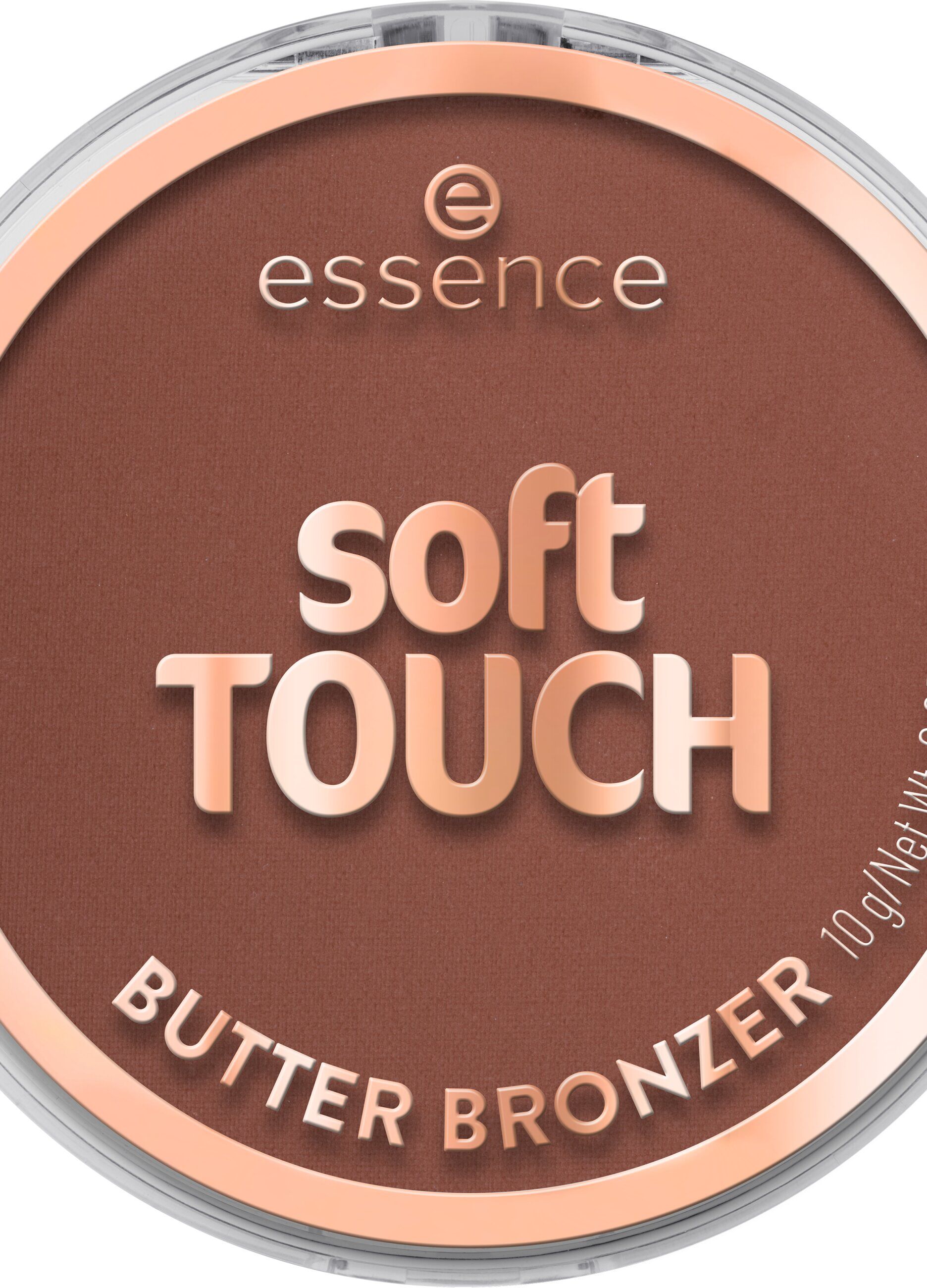 Essence SOFT TOUCH BUTTER terra abbronzante 20_0