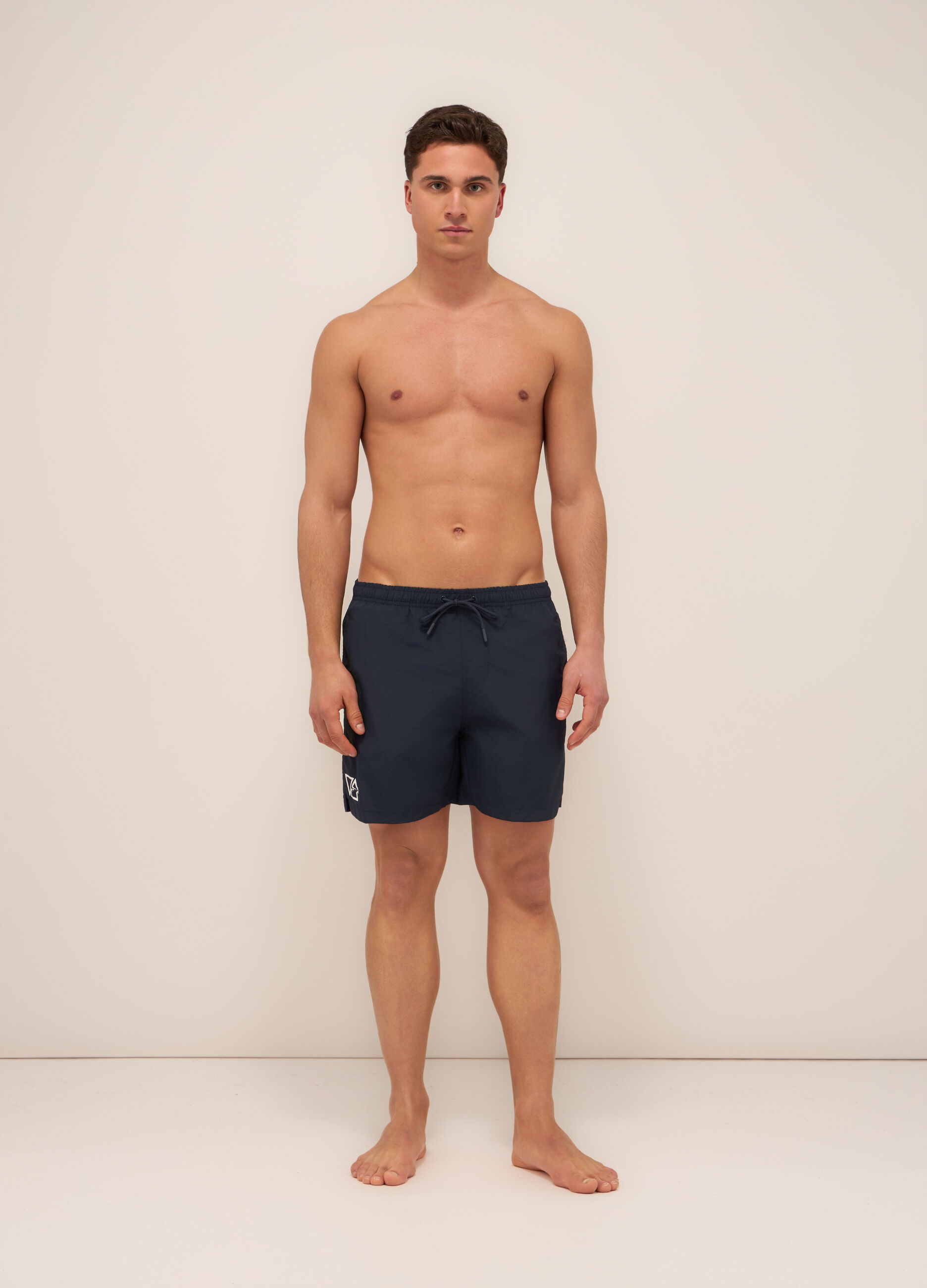 Boxer mare con elastico uomo_0