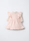 Set composto da t-shirt e vestito neonata_0