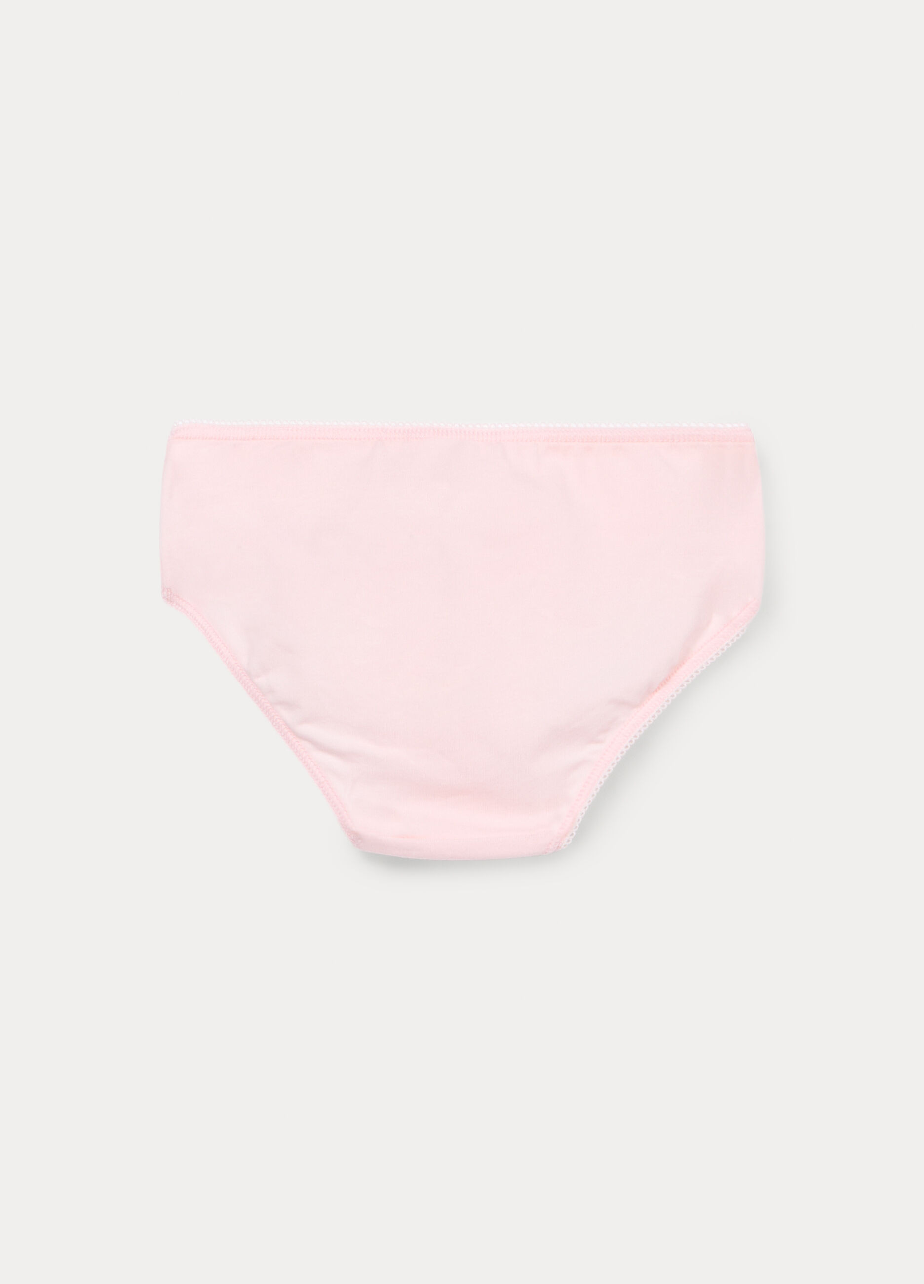 Pack 3 slip in jersey di cotone stretch _2