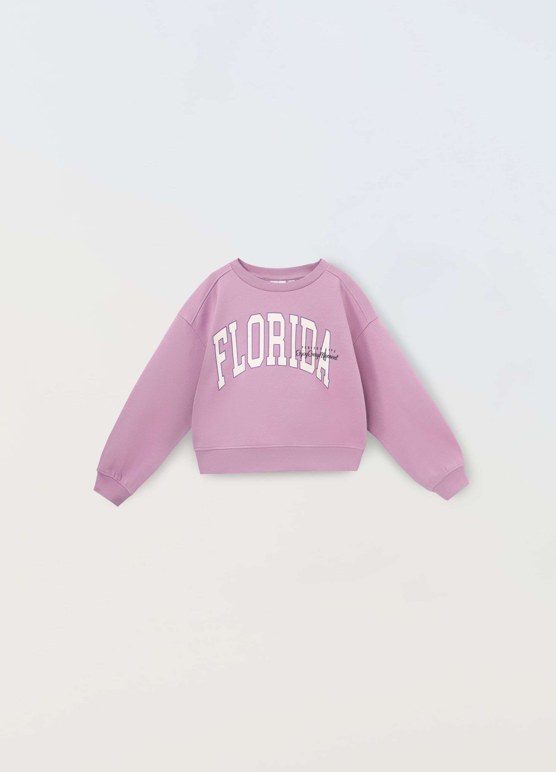 Felpe ragazza ovs hot sale