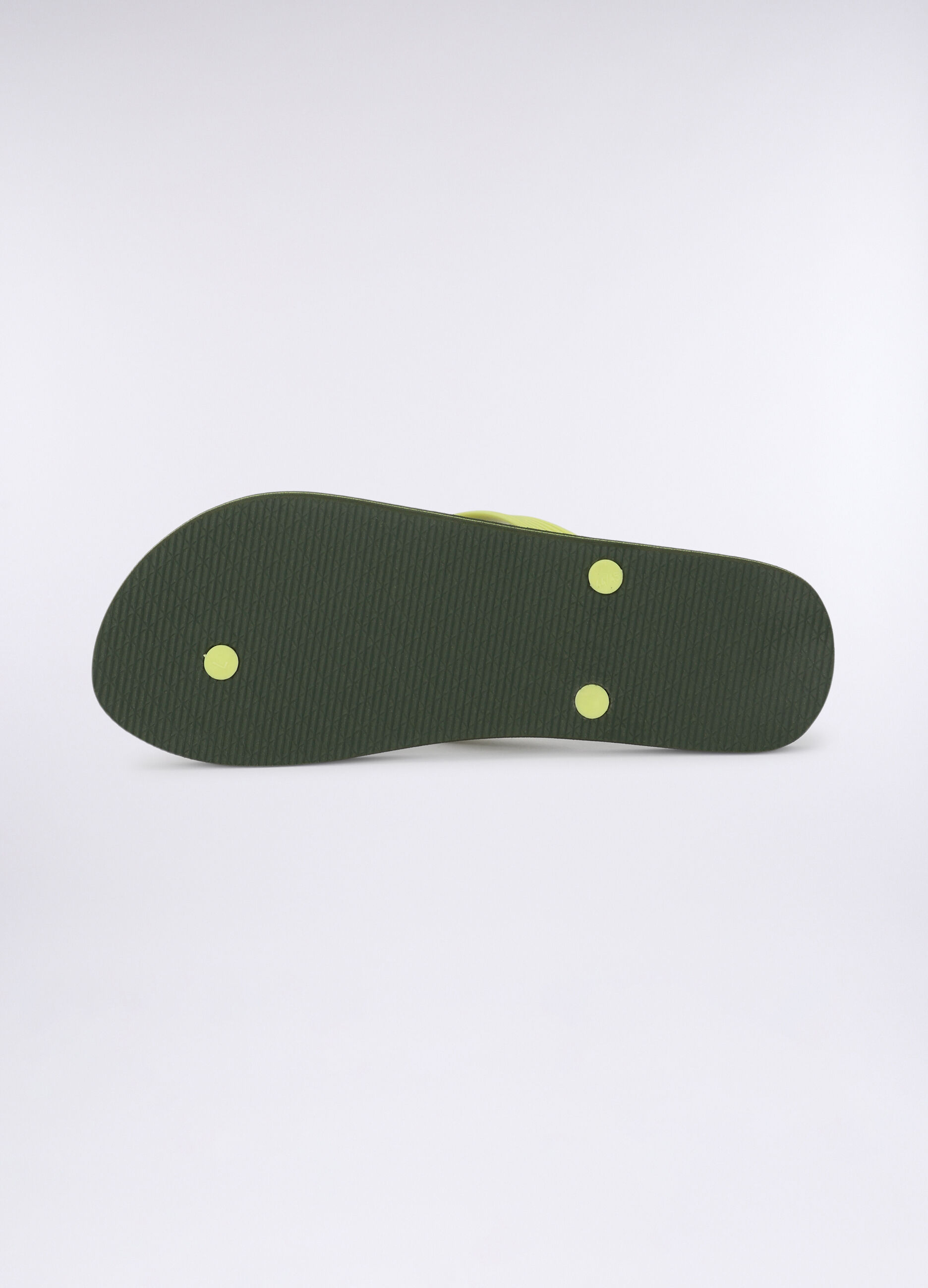 Infradito estive con suola bicolor uomo_2