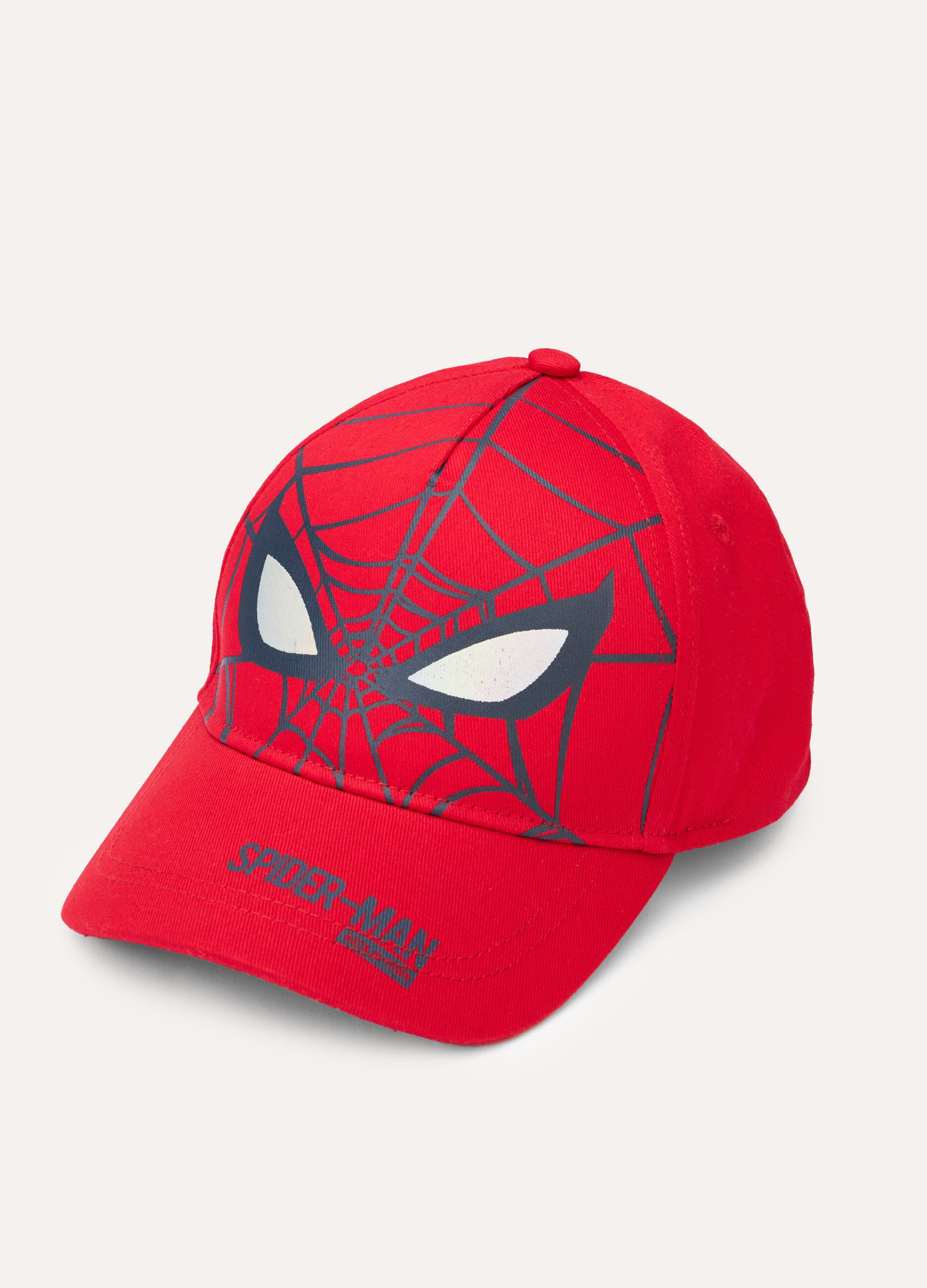 Cappello da baseball in puro cotone_0