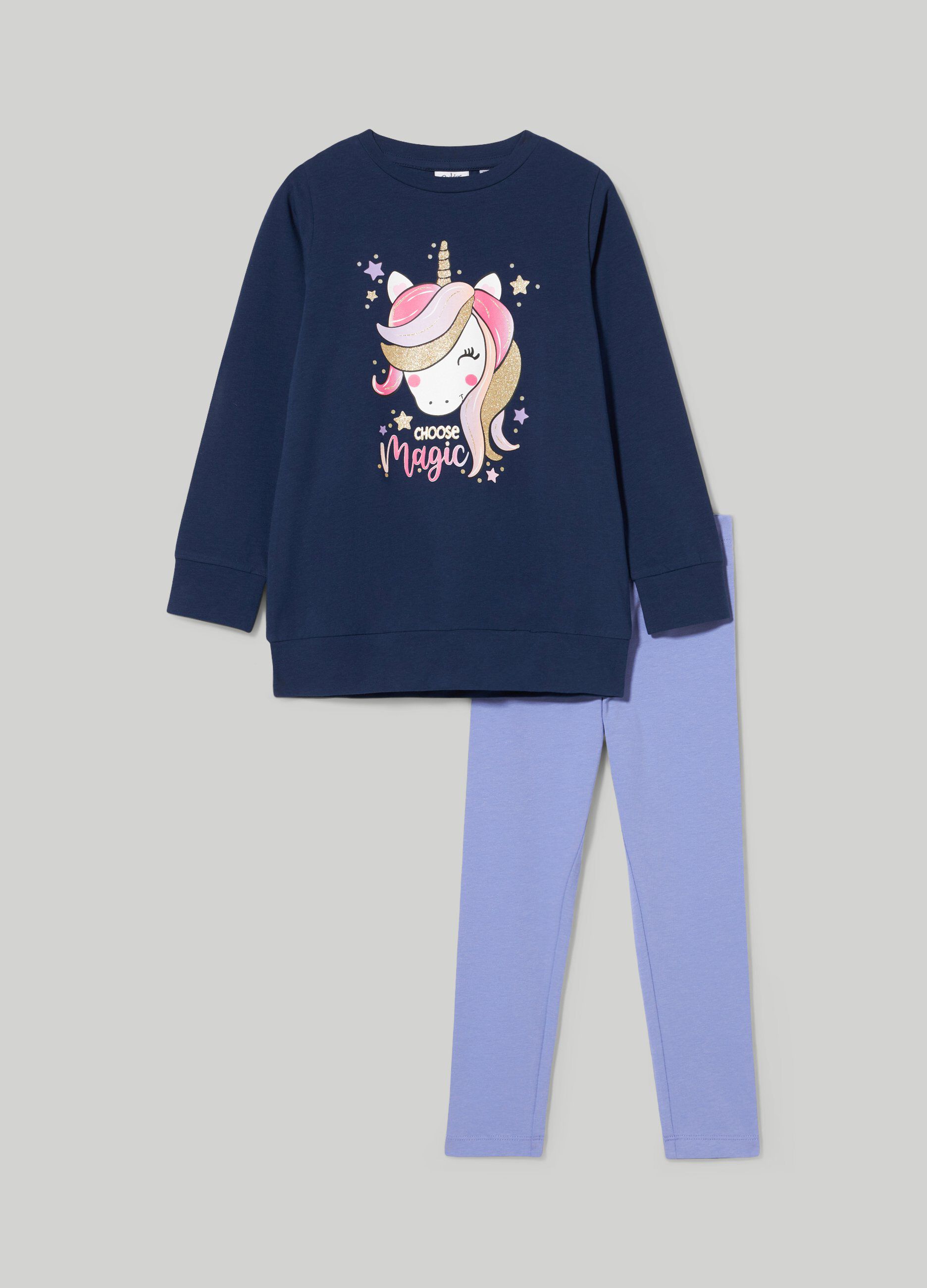 Completi bambina online outlet