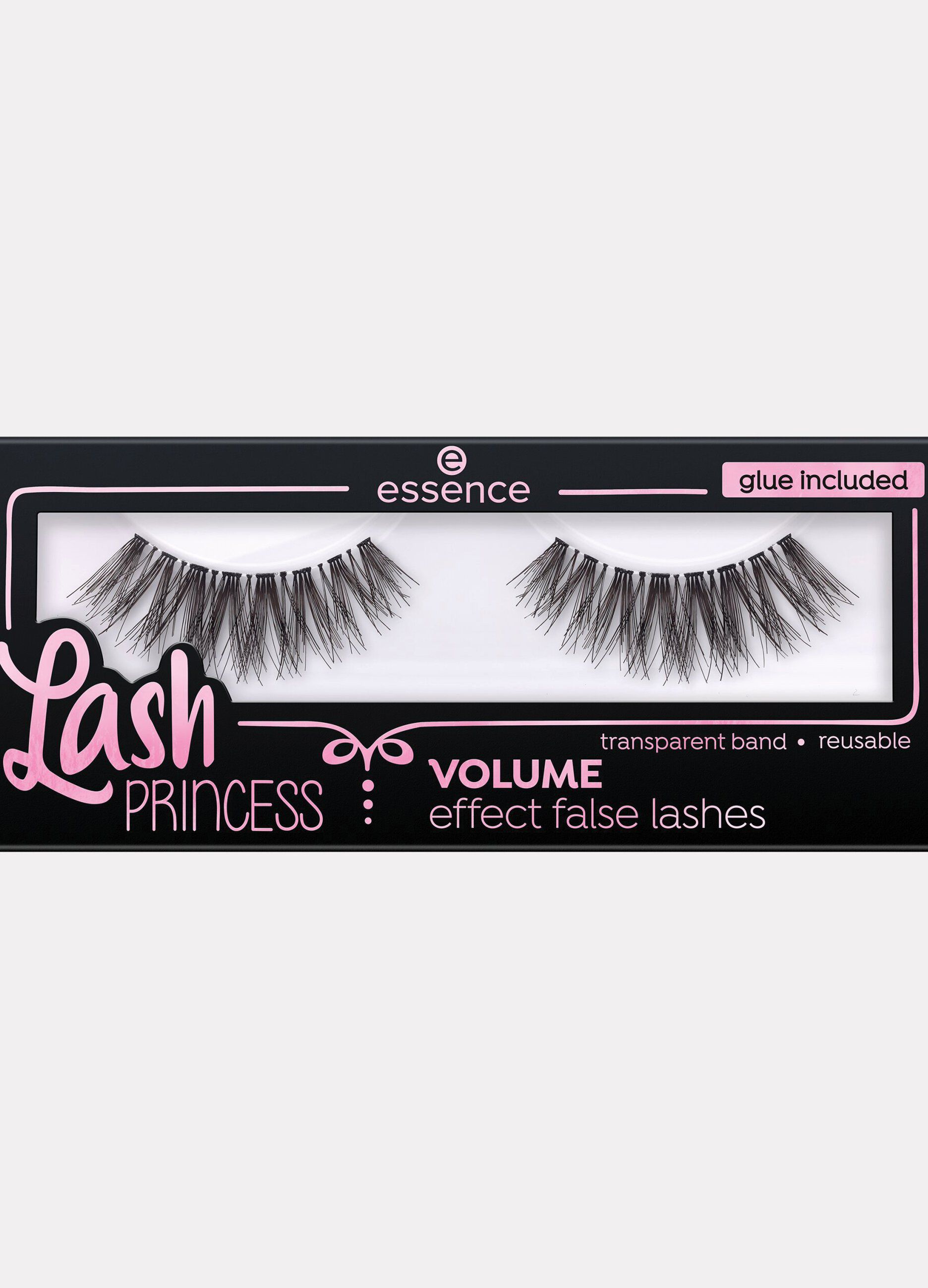 Essence lash princess volume ciglia finte