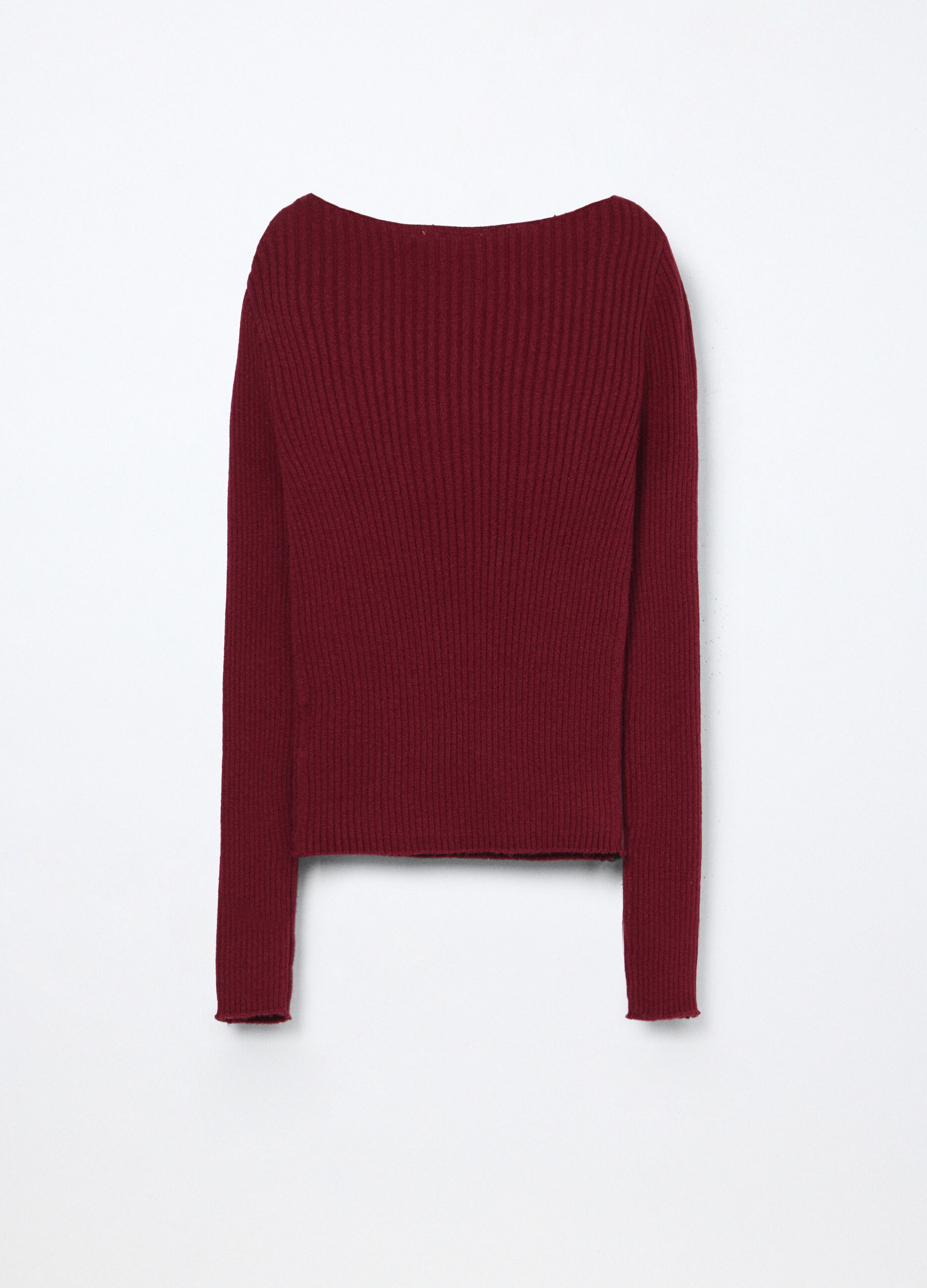 Tricot misto viscosa ragazza_1
