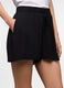 Shorts Fit Relaxed in pura viscosa donna_2