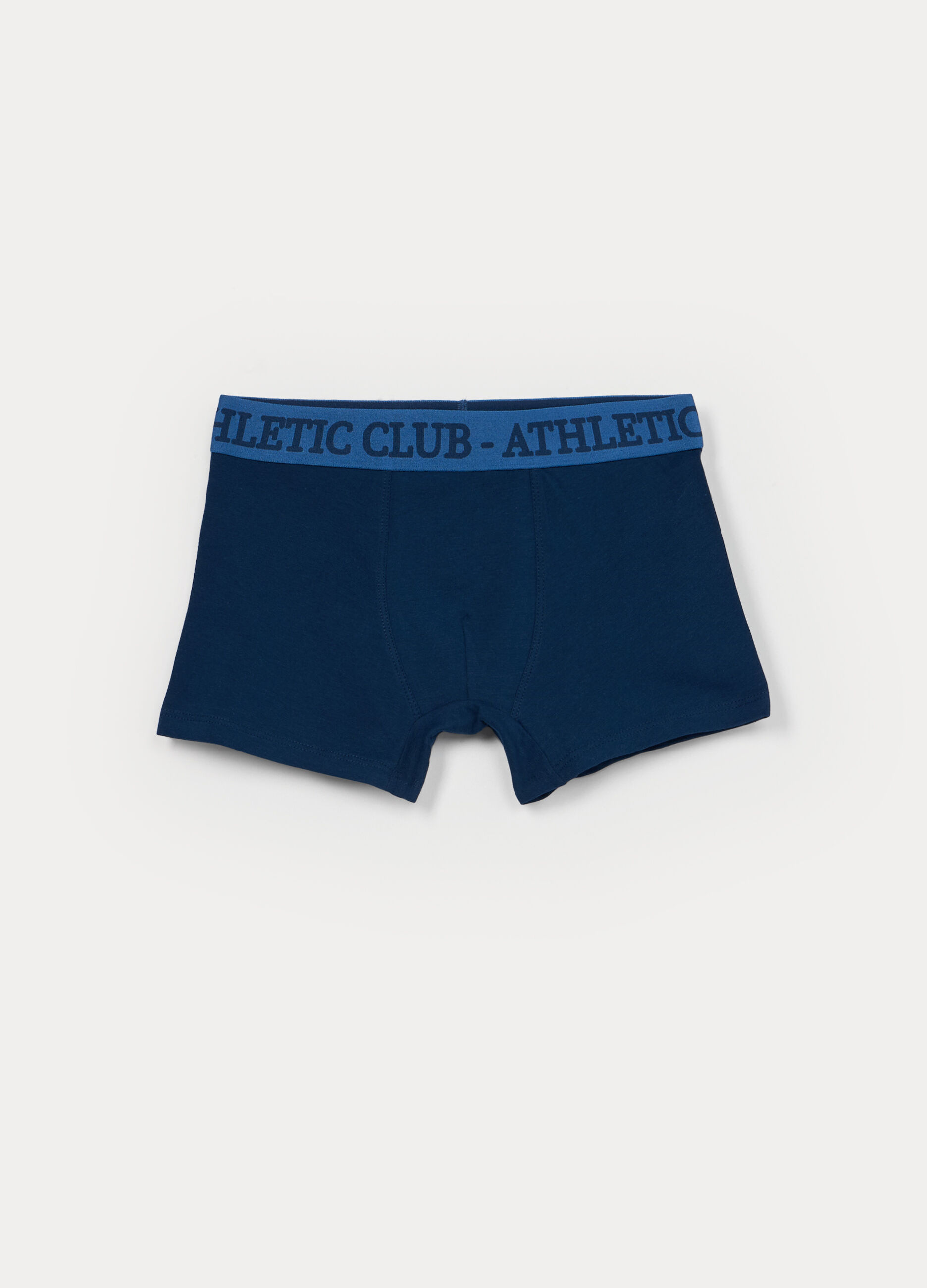 Pack 3 boxer in jersey di cotone stretch ragazzo_1