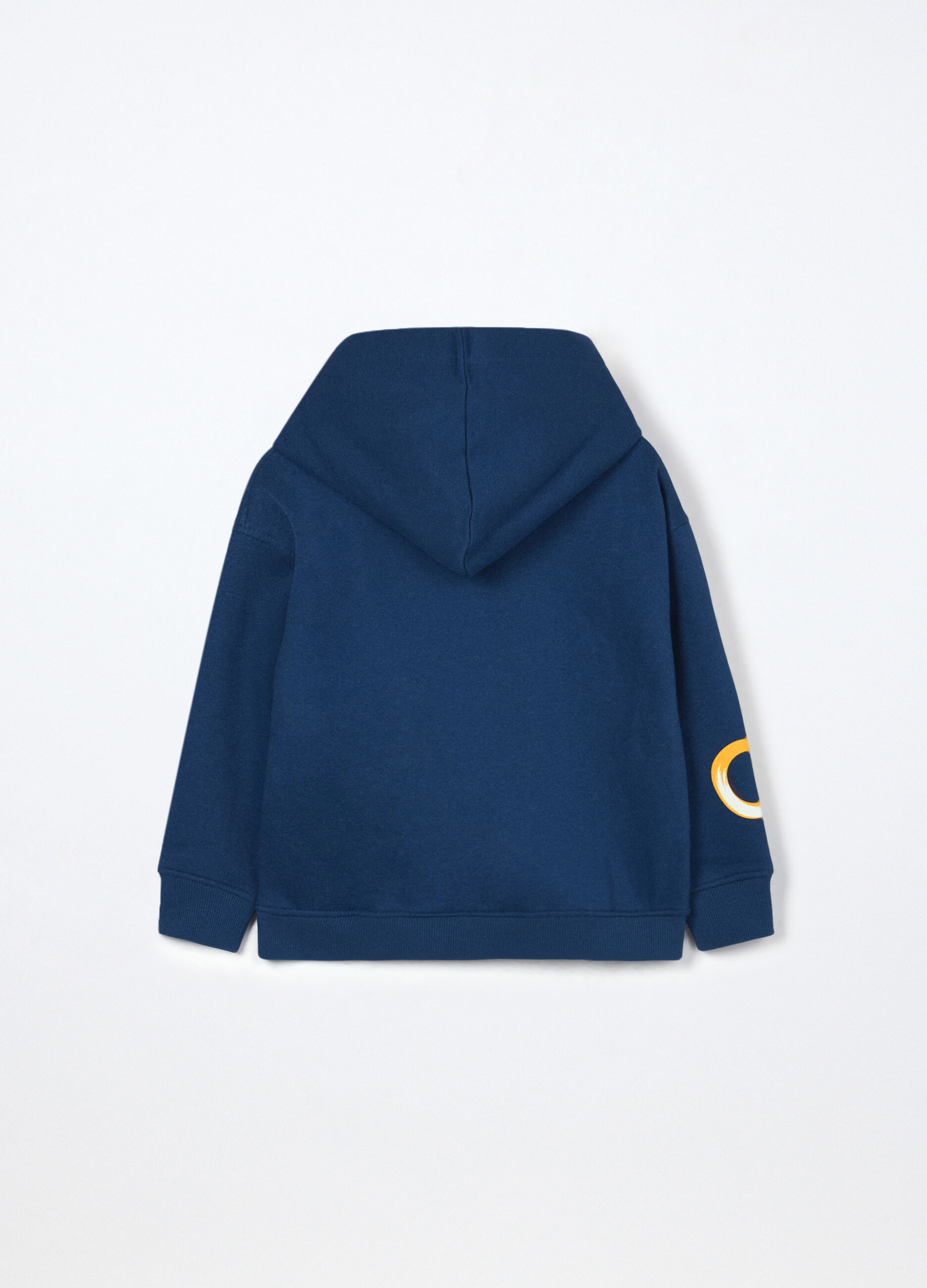 Felpa misto cotone bambino_1