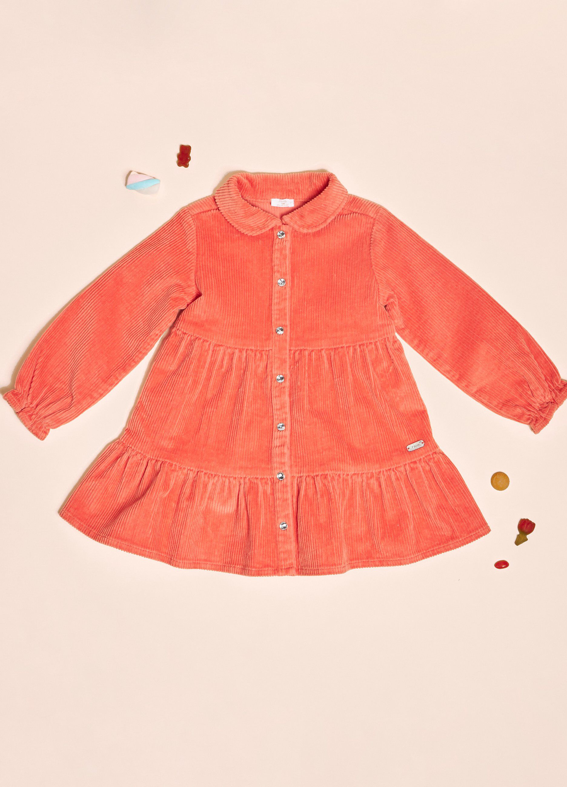 Abbigliamento da Neonata IANA 0 24 mesi Catalogo Online