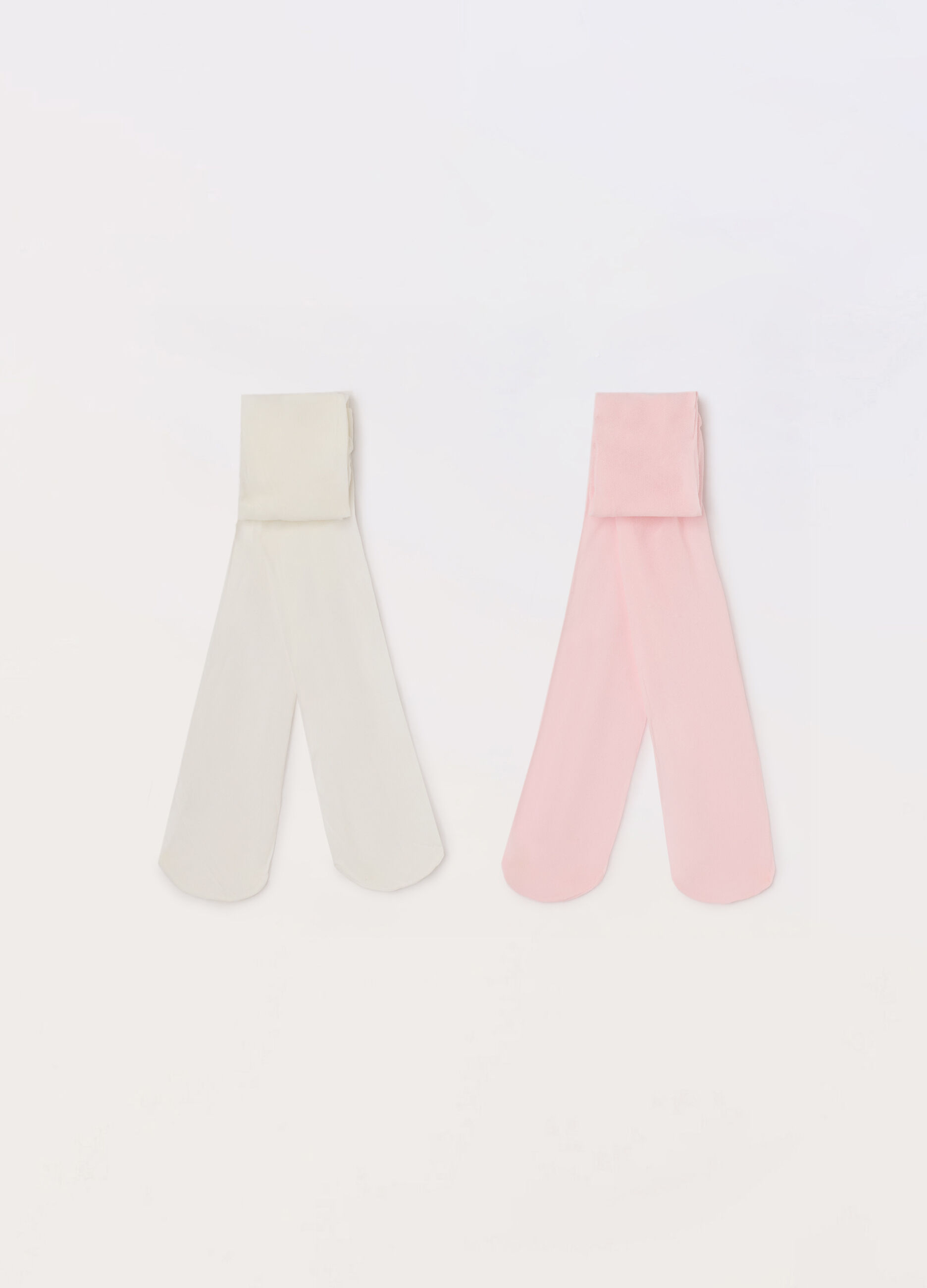 Pack 2 Collant Made in Italy_0