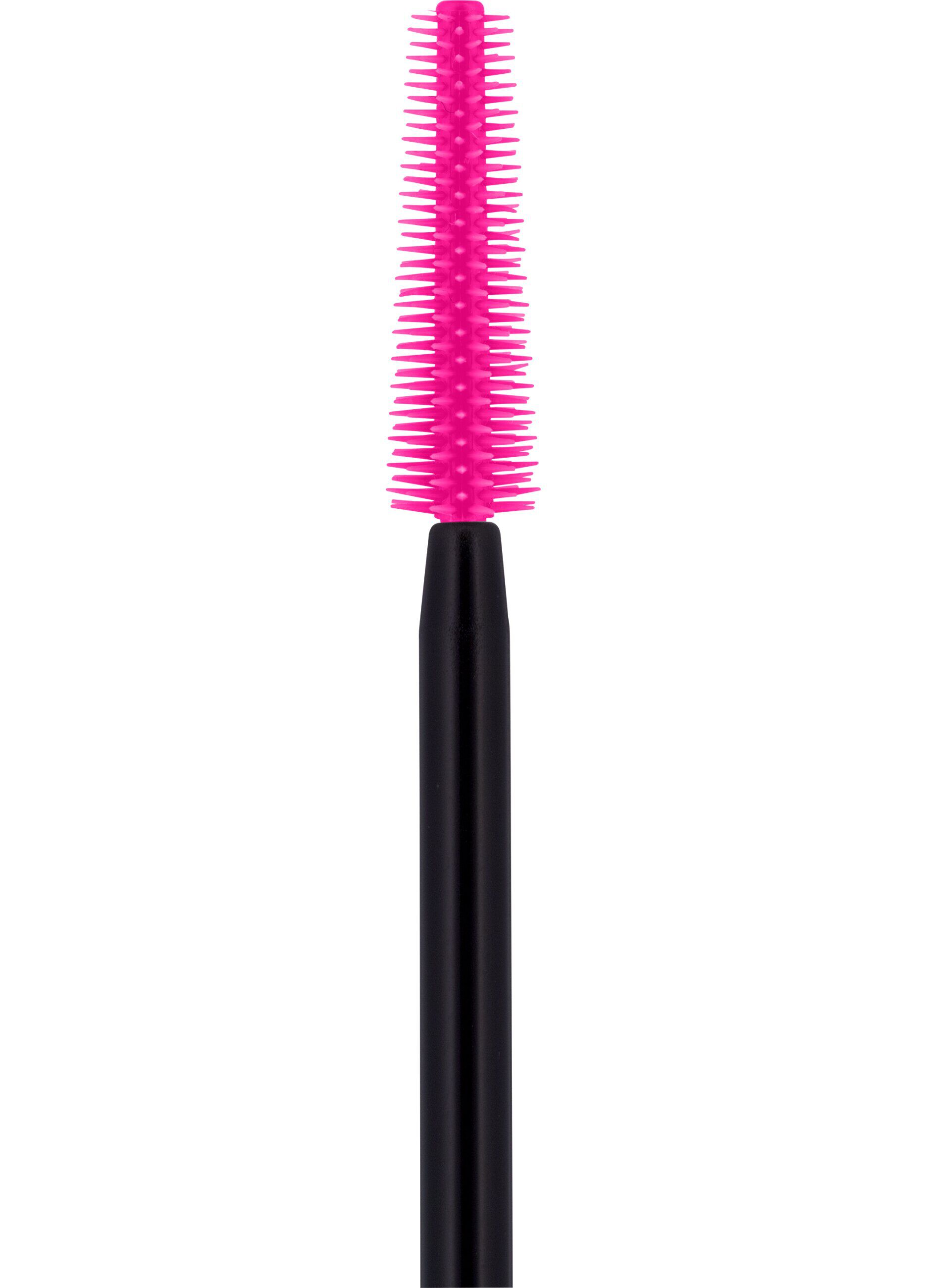 Essence LASH WITHOUT LIMITS mascara brown 02_1