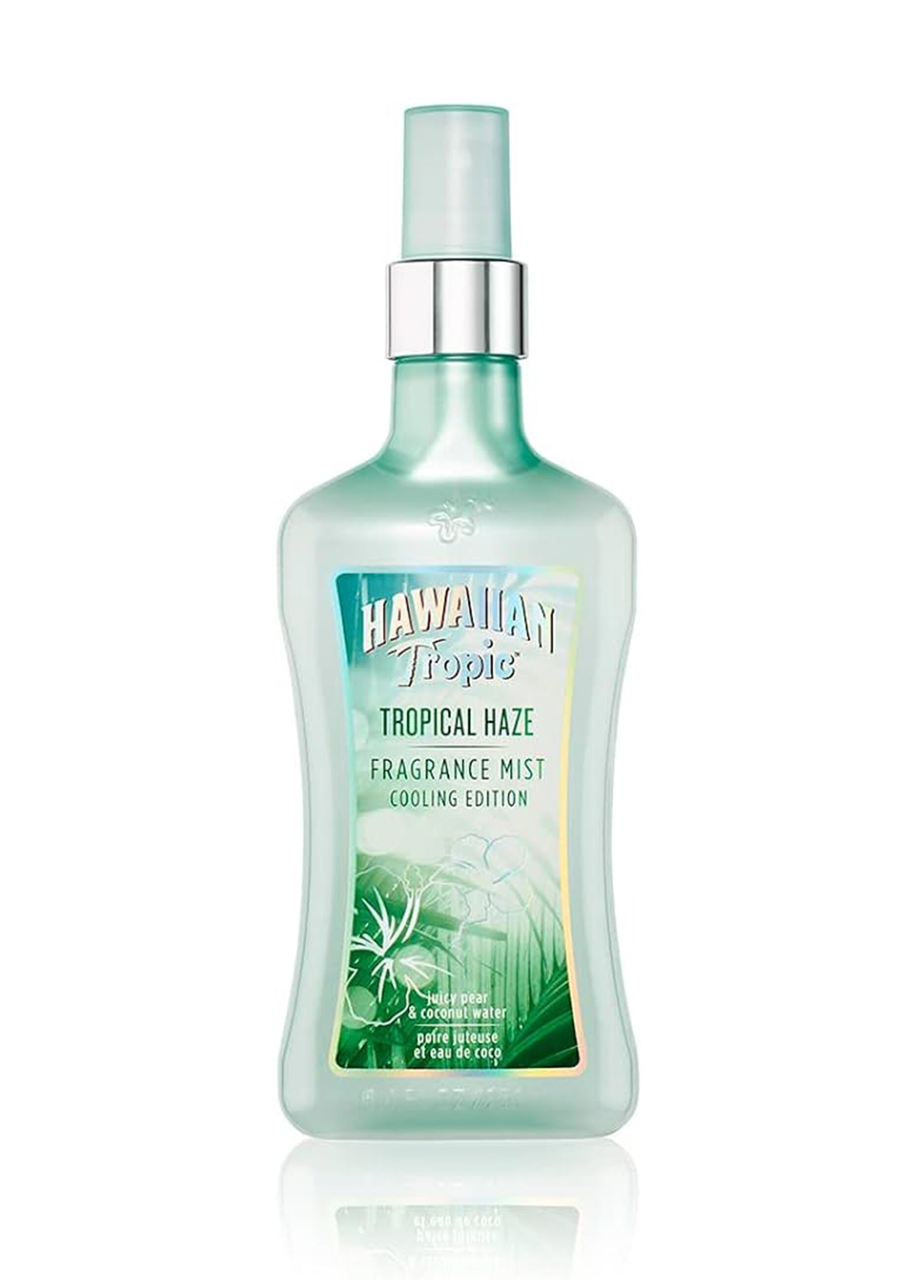 Hawaiian Tropic Tropical Haze Cooling Body Mist 250Ml_0