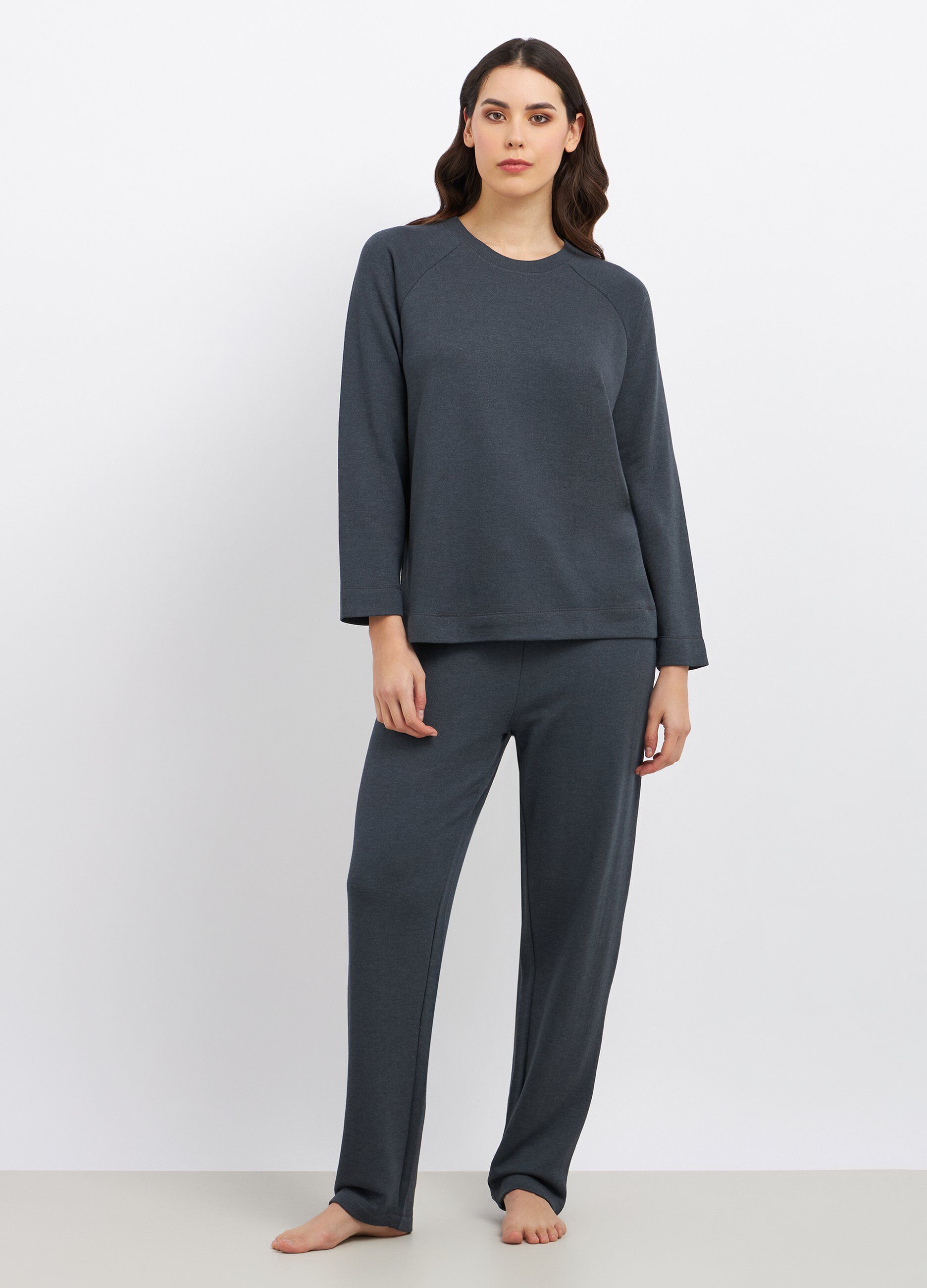 Set pigiama lungo donna_0