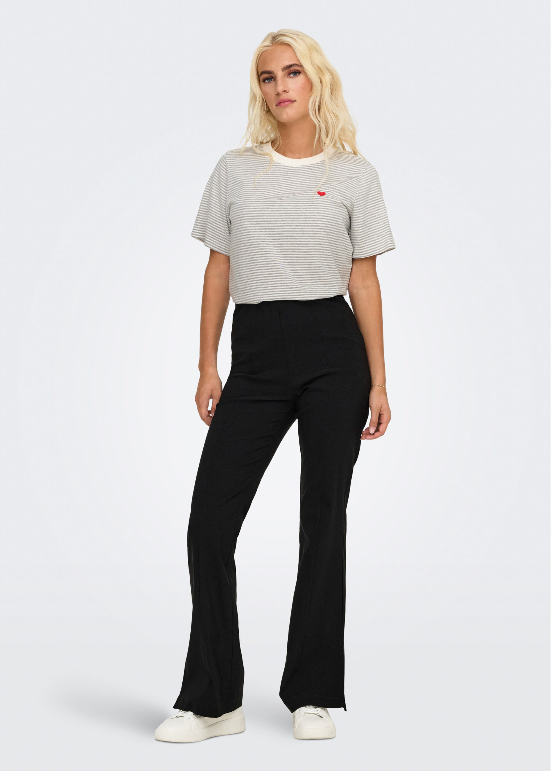 T-shirt regular fit_2
