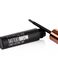Maybelline New York Tinta Sopracciglia Tattoo Brow Peel-Off, Risultato Definito fino a 3 Giorni, Medium Brown (02), 4.6 g._3