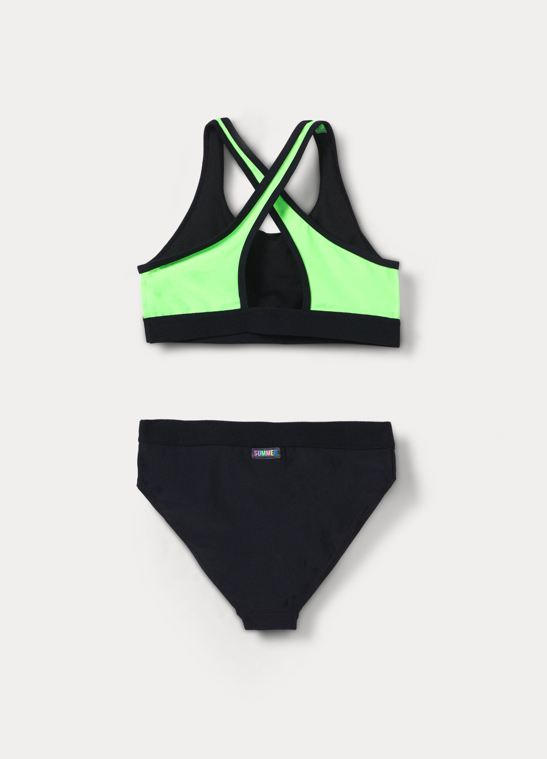 Costume bikini sport ragazza_1