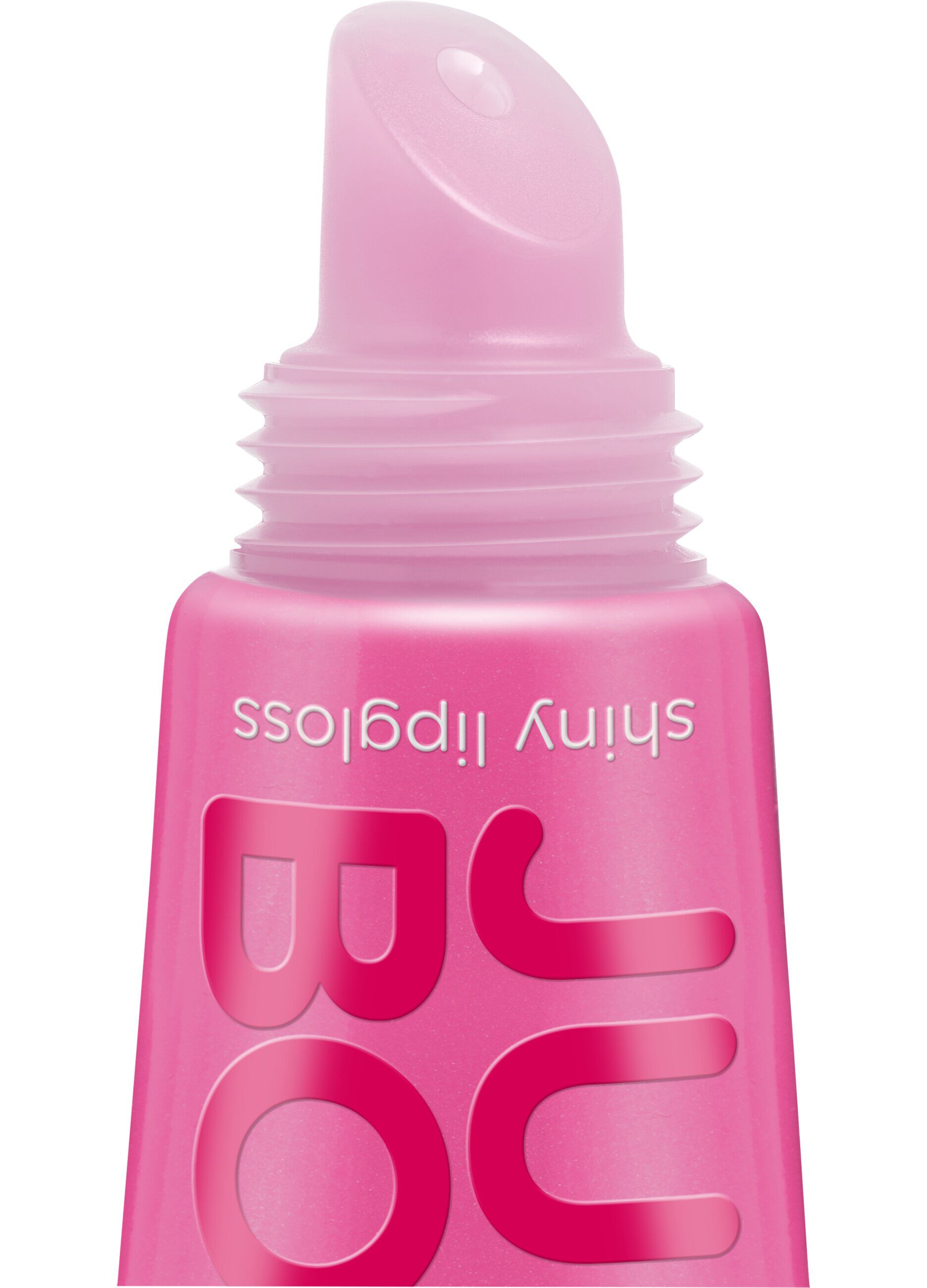 Essence JUICY BOMB SHINY lucidalabbra 102