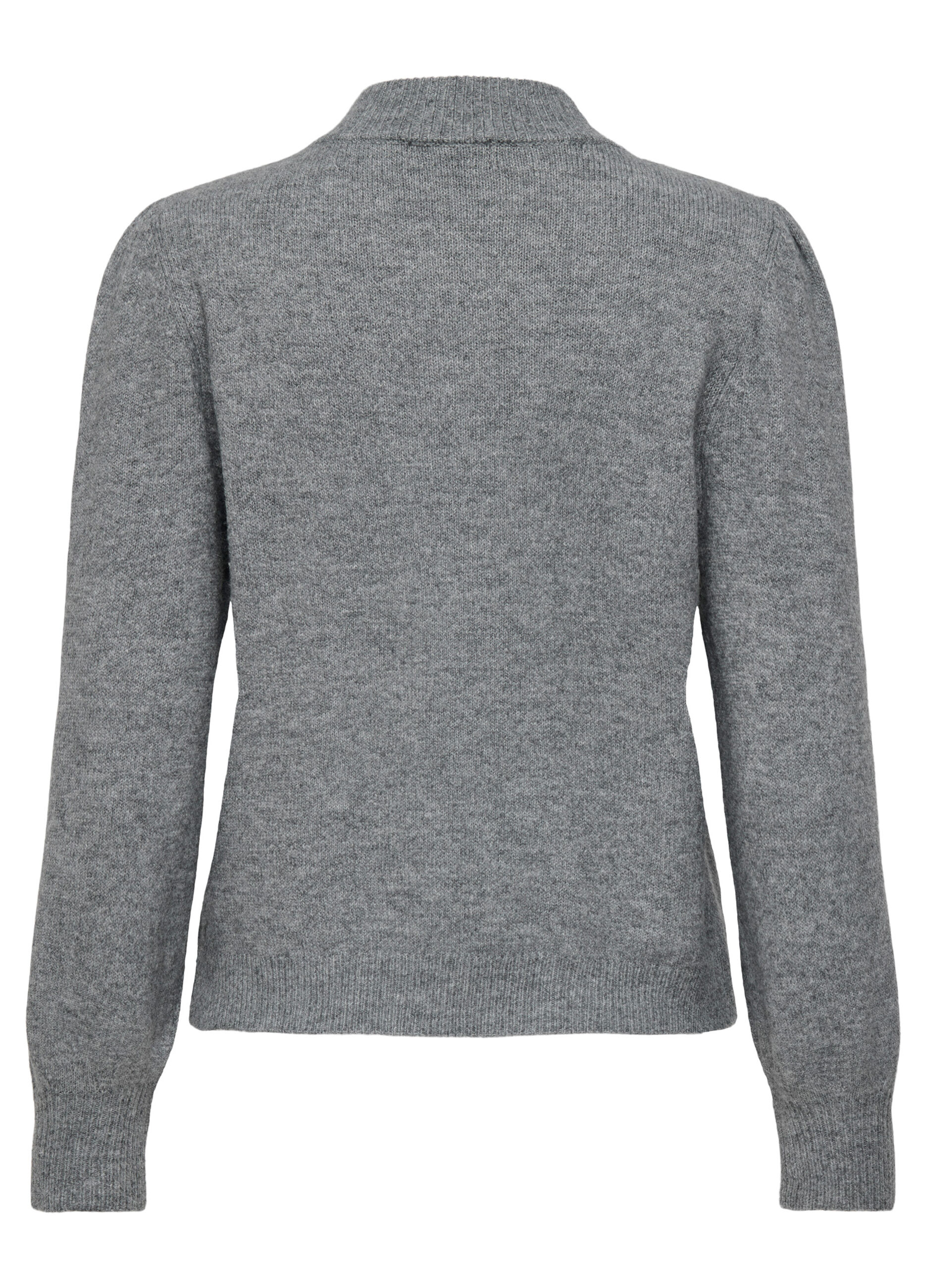 Pullover mélange donna_6