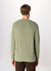 Maglione girocollo in cotone uomo_1