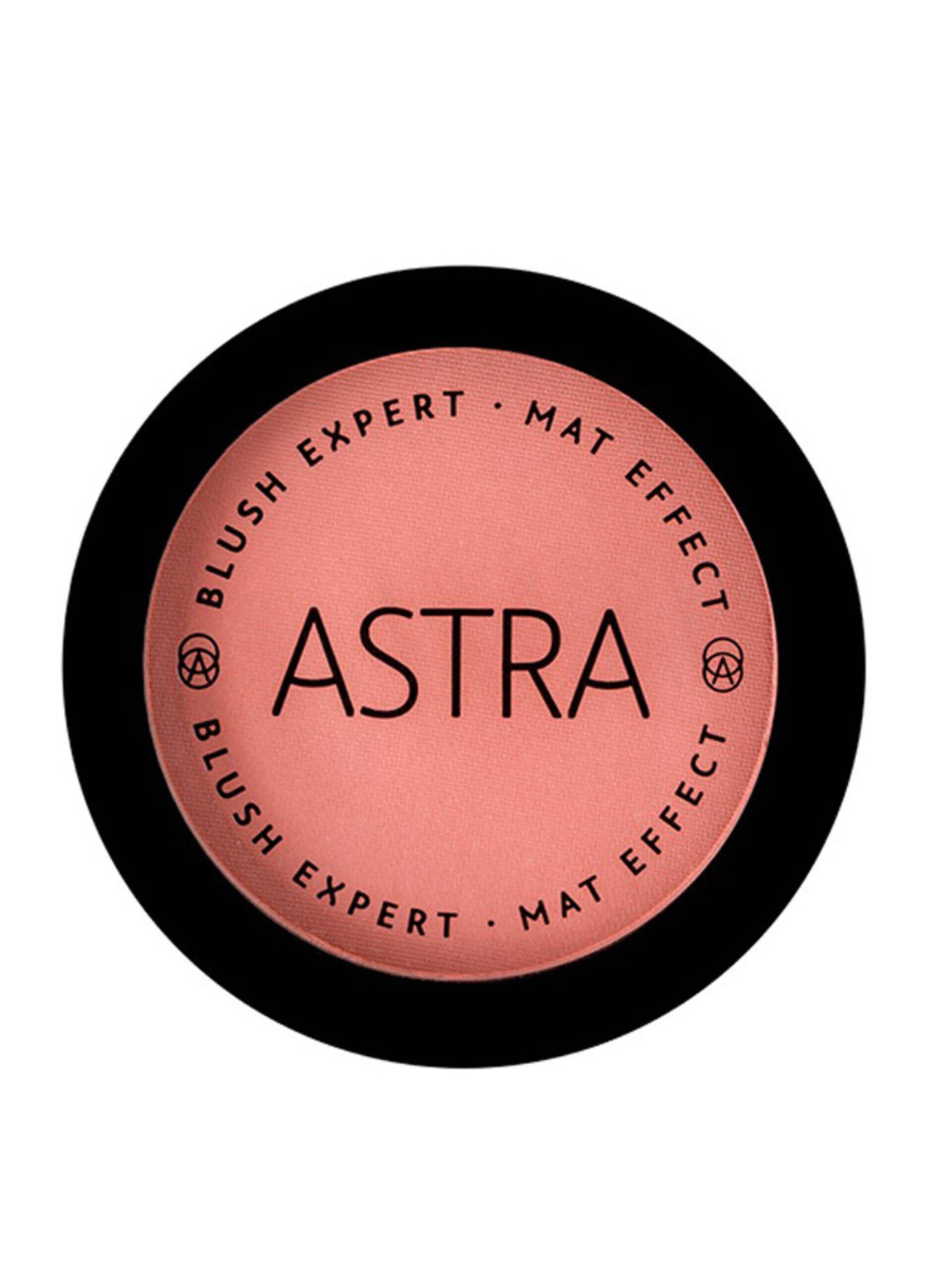 Blush Expert Mat Effect - Astra Make-Up_0