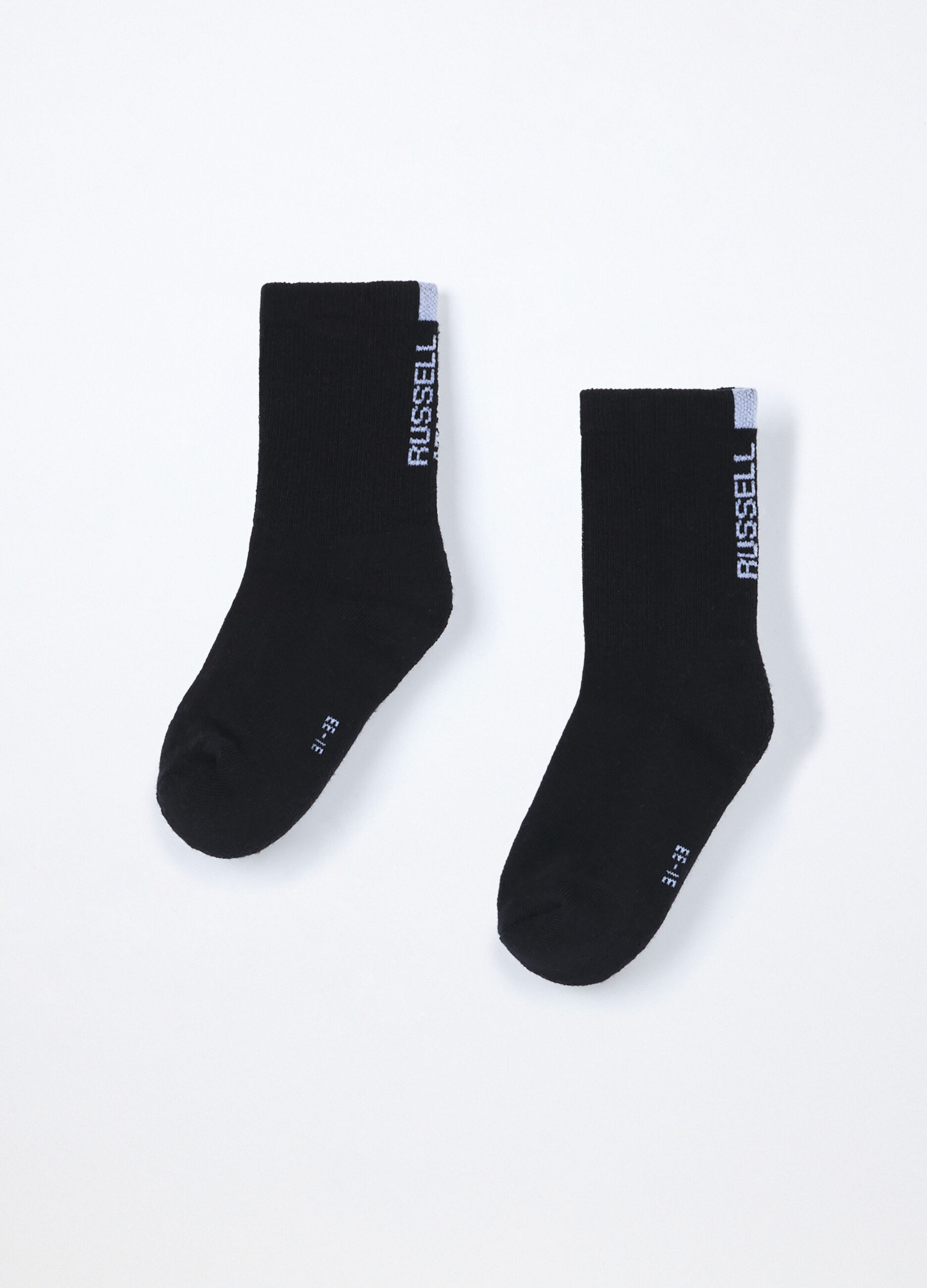 Calze tennis misto cotone bambino_1