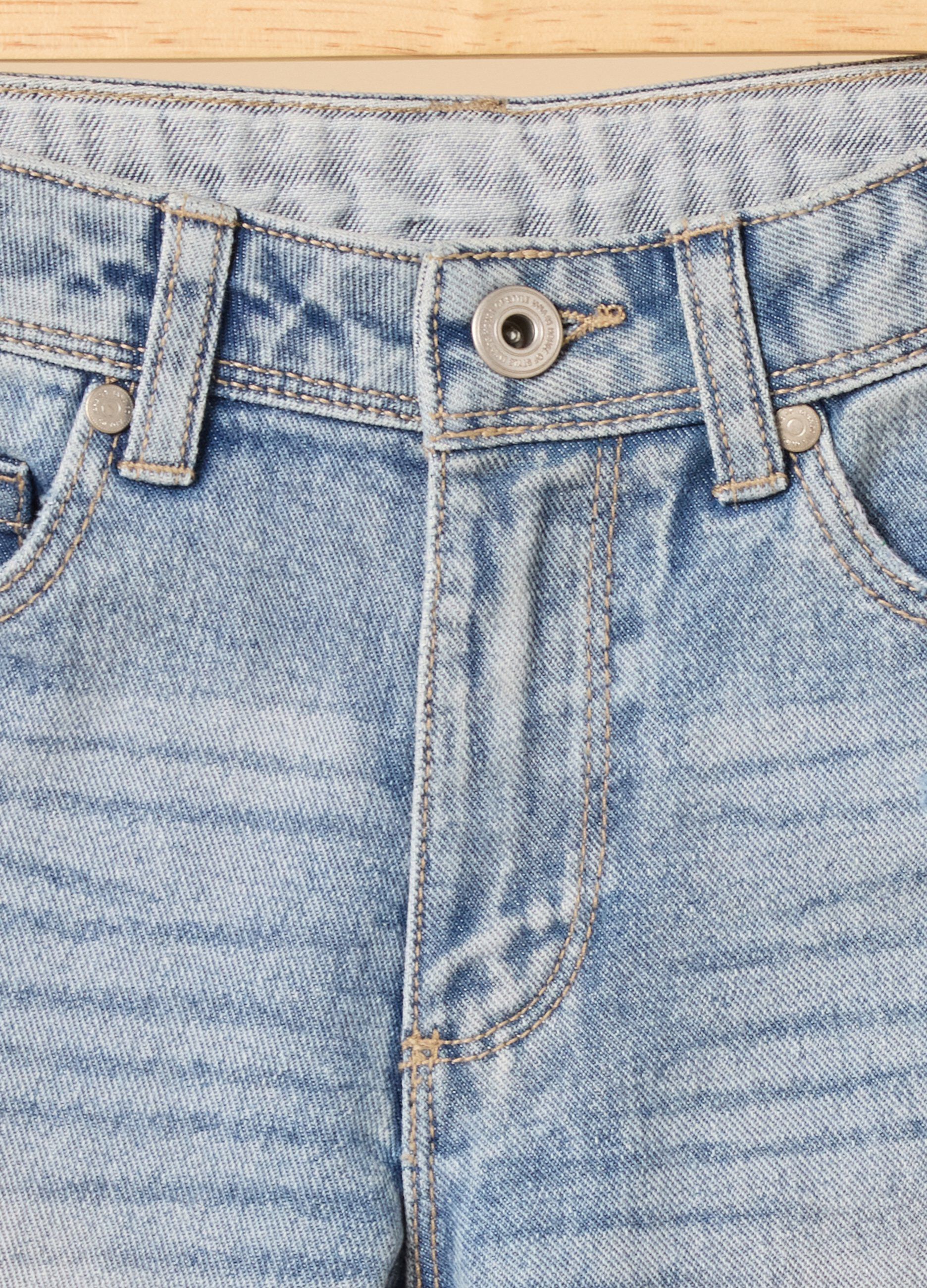 Jeans bleach IANA bambino_1