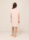 Maxi t-shirt da spiaggia donna_1