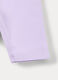 Leggings corti fit slim in jersey di cotone stretch_2