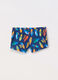 Shorts costume bambino _0