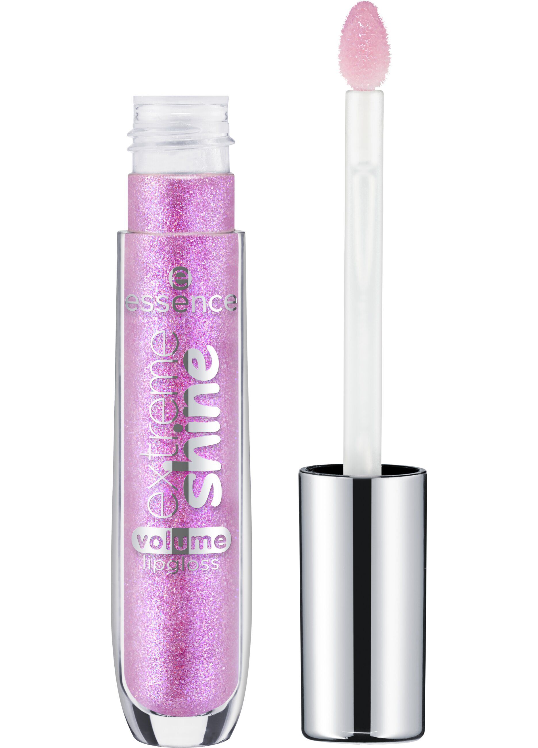 Essence EXTREME SHINE VOLUME lucidalabbra 10