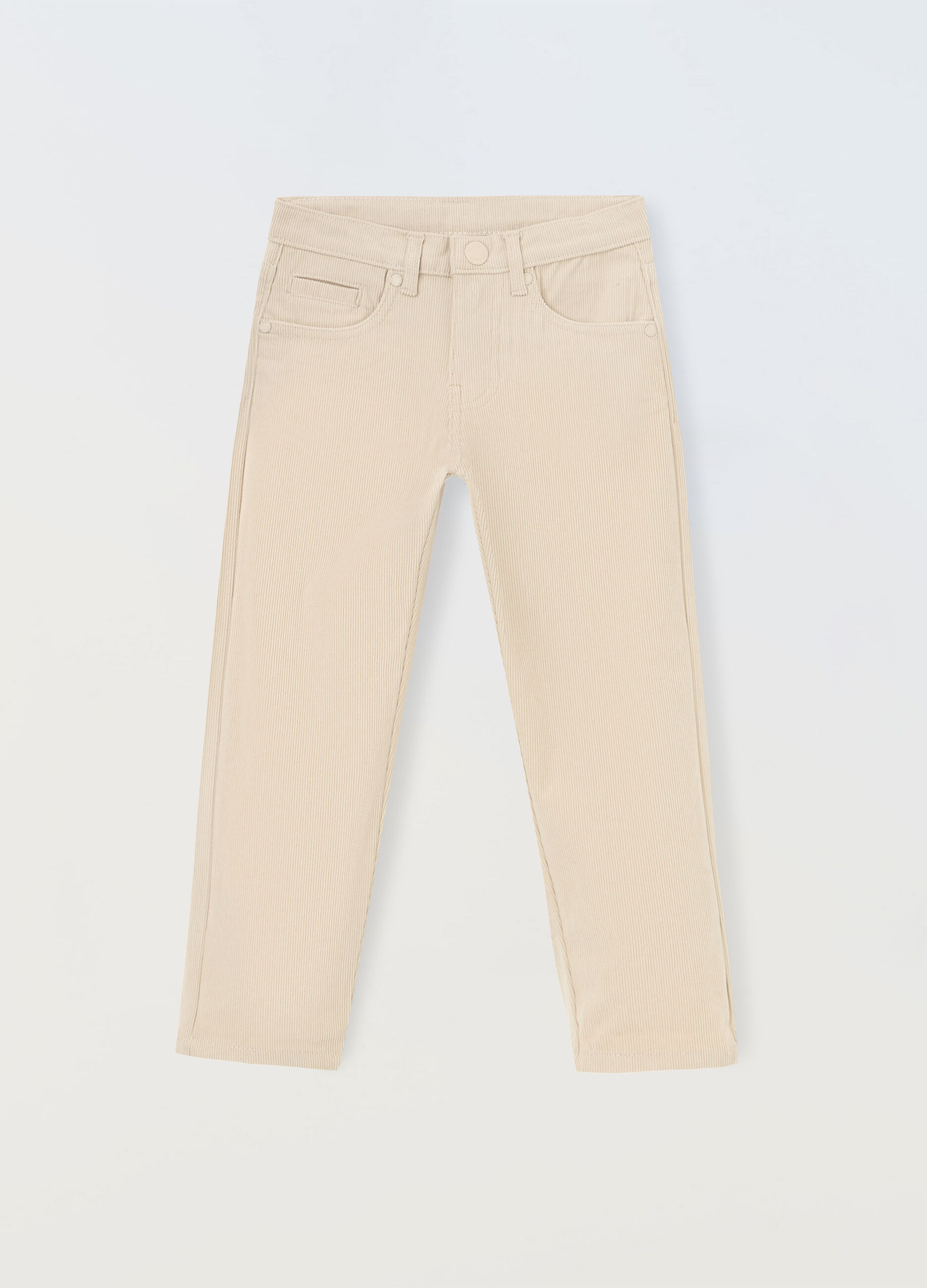 Pantaloni in velluto a coste bambino_0