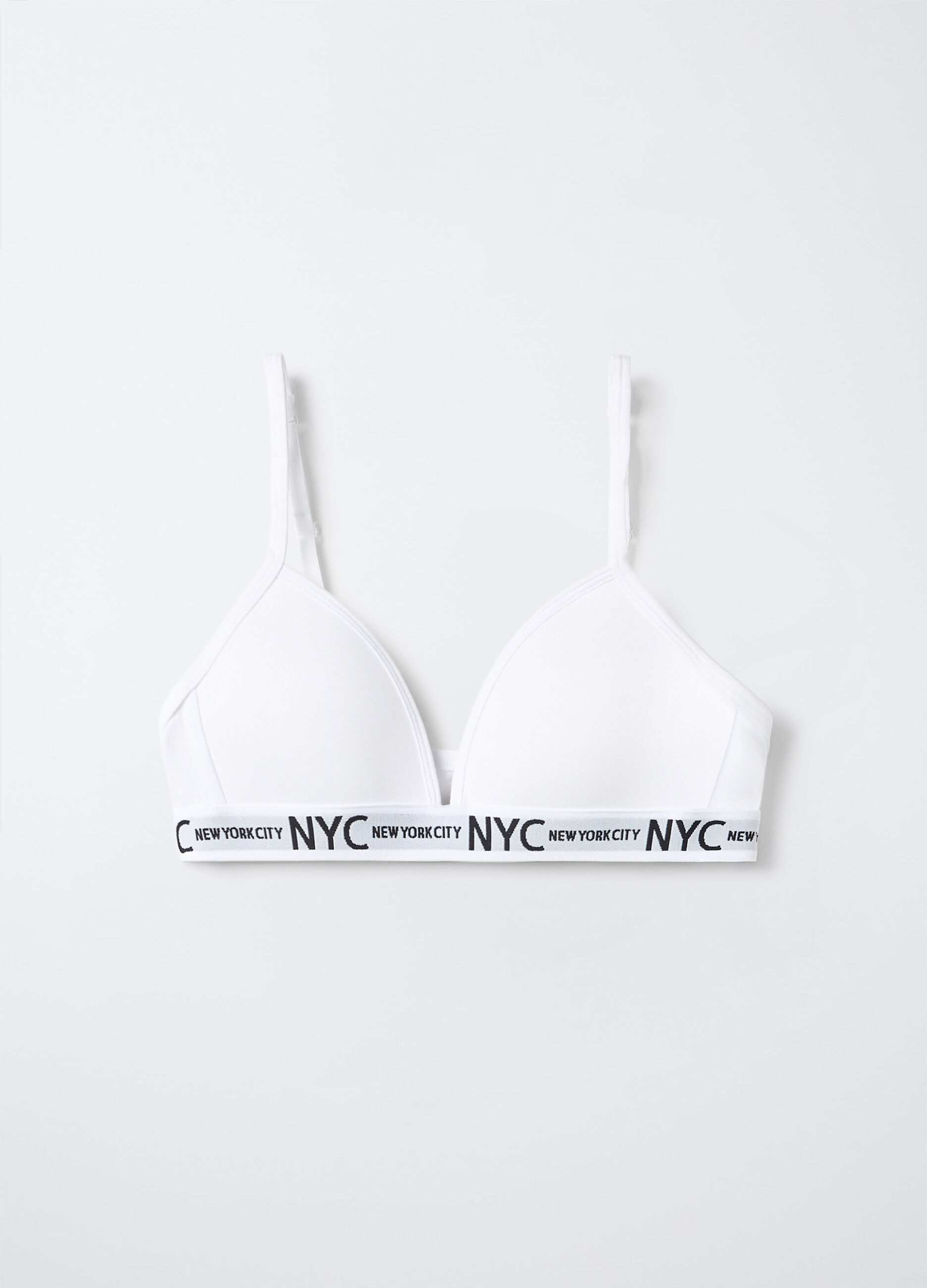 Reggiseno imbottito a triangolo ragazza_0
