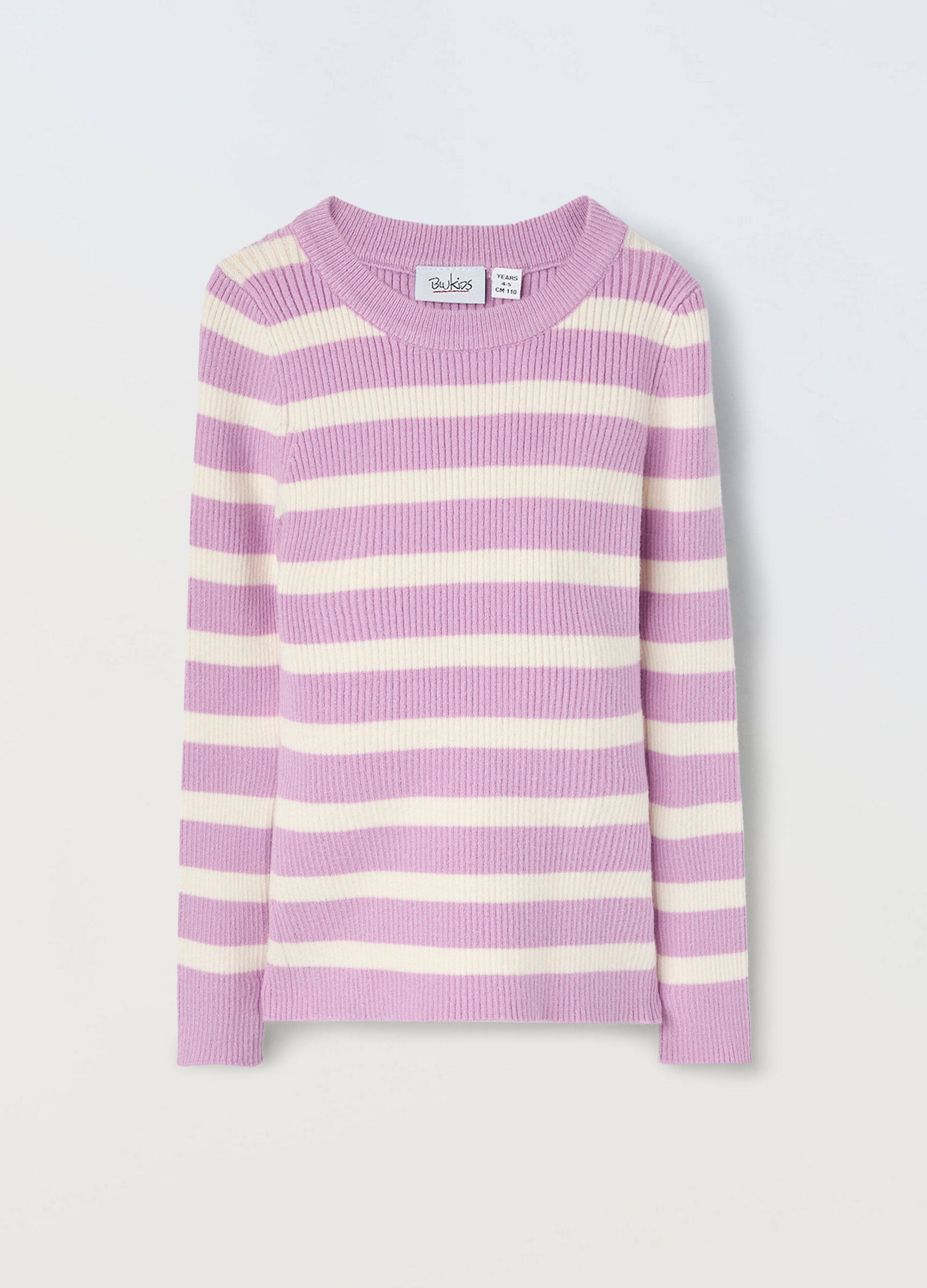 Blukids abbigliamento bimba top