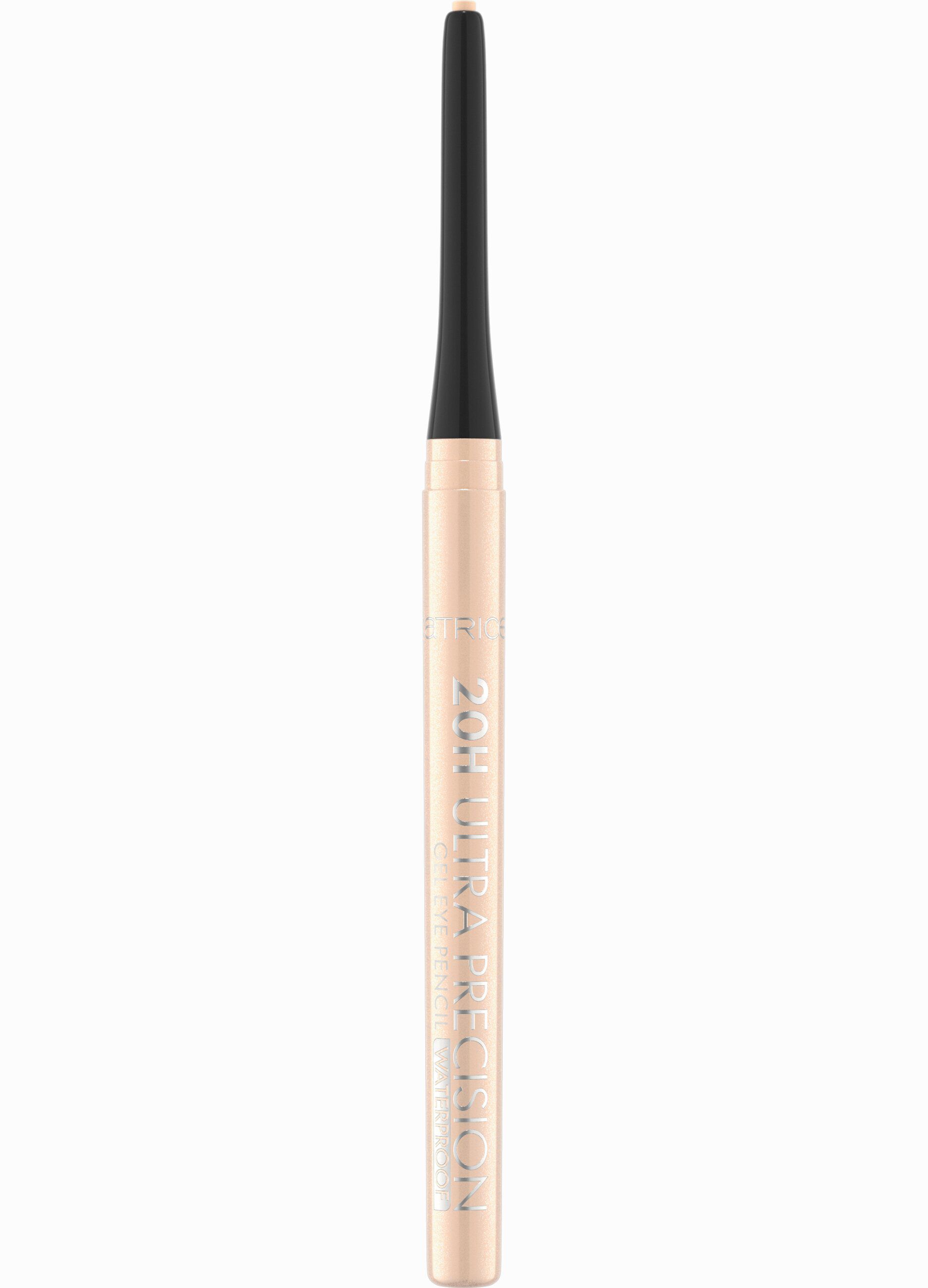 Catrice 20H Ultra Precision Matita Occhi Gel Waterproof 100