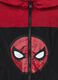Giubbino impermeabile Spider-Man bambino_2