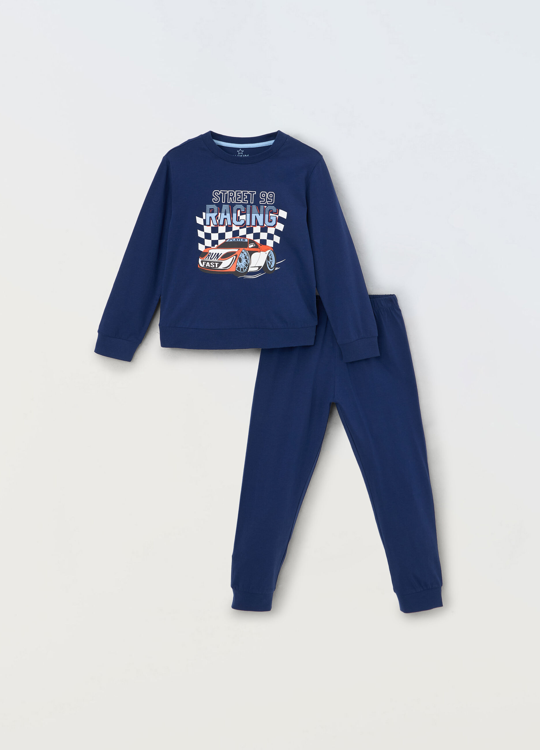 Blukids pigiami bambino outlet