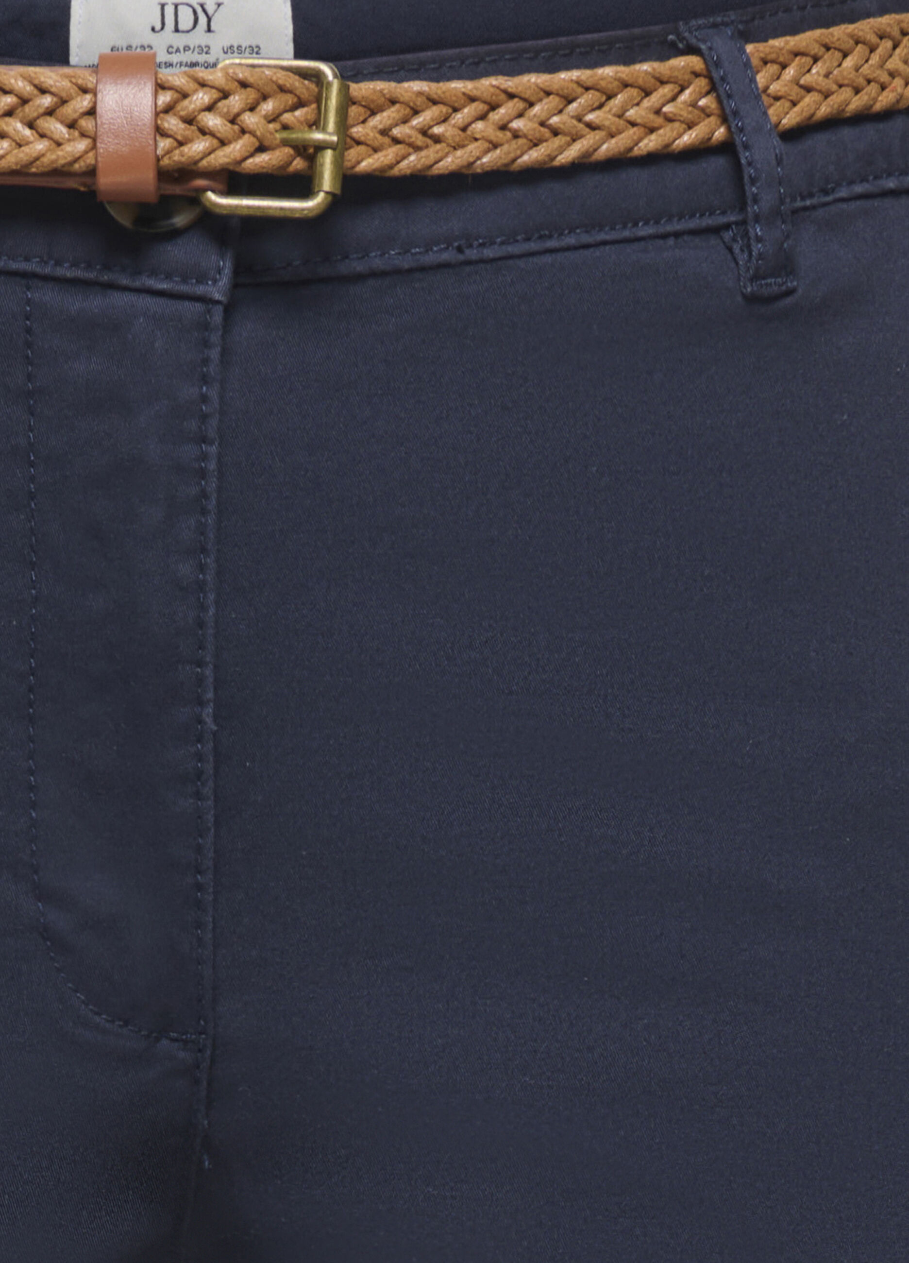 Pantaloni regular fit_6