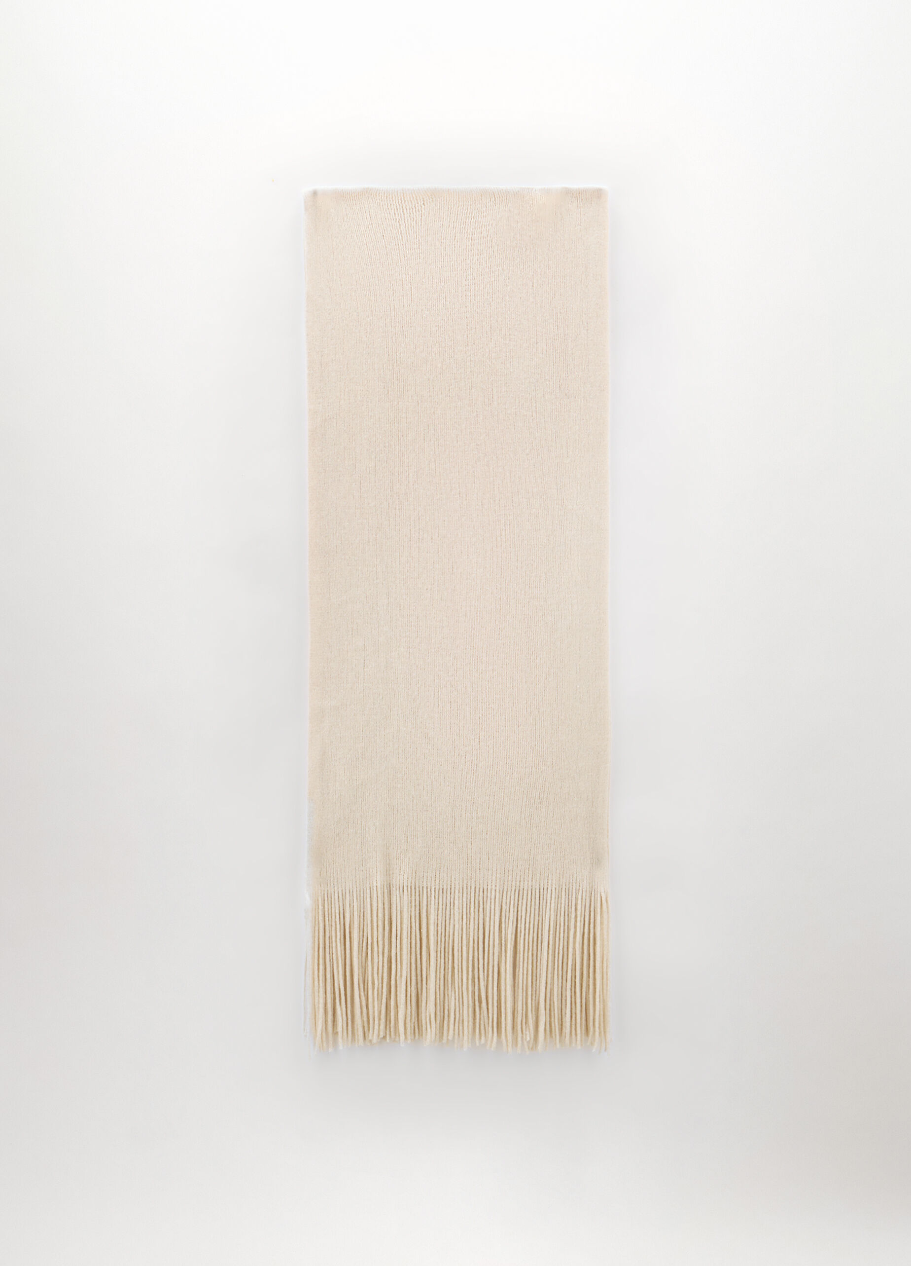 Sciarpa tricot donna_0