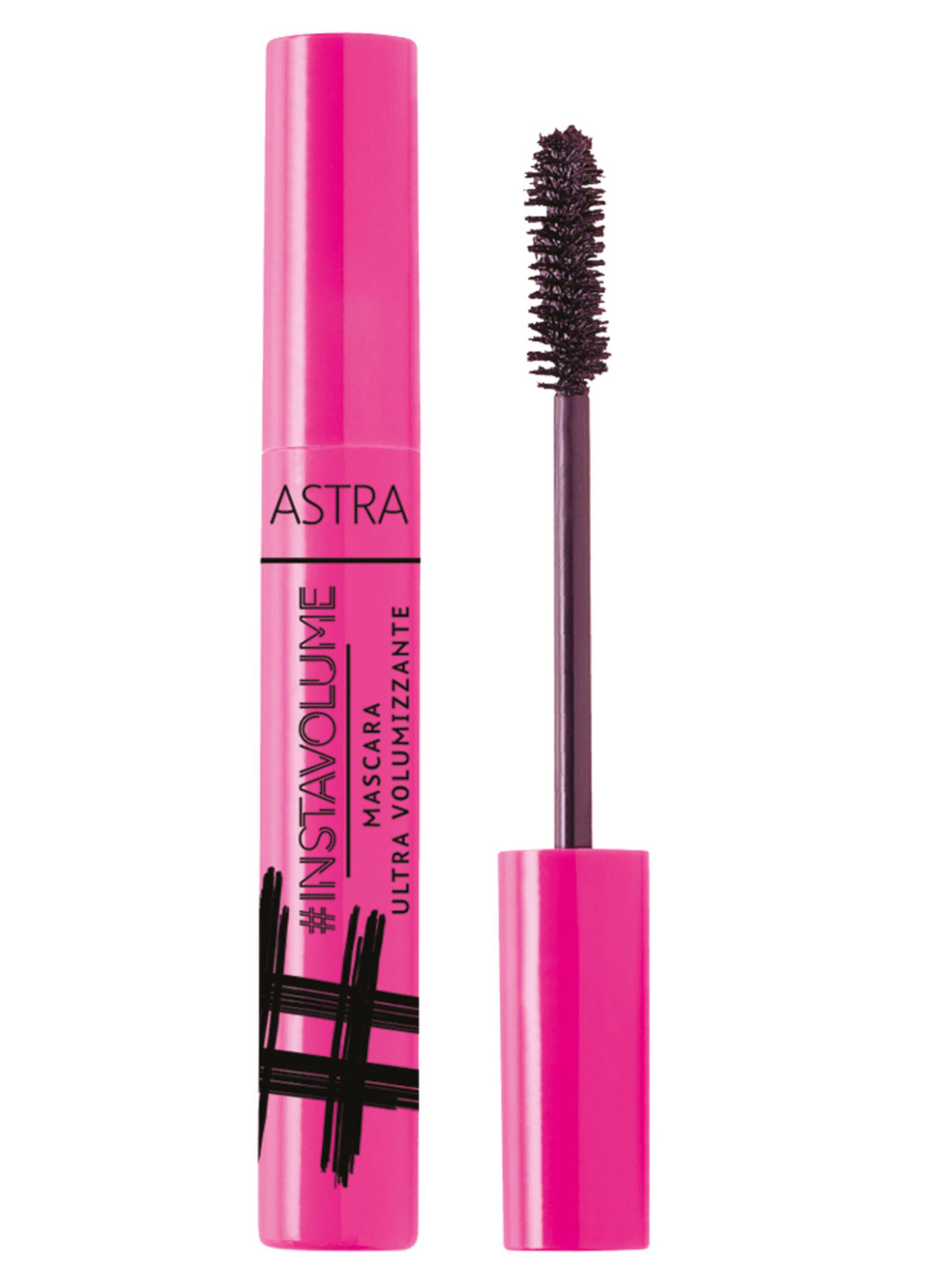 #Instavolume Mascara - Astra Make-Up_0