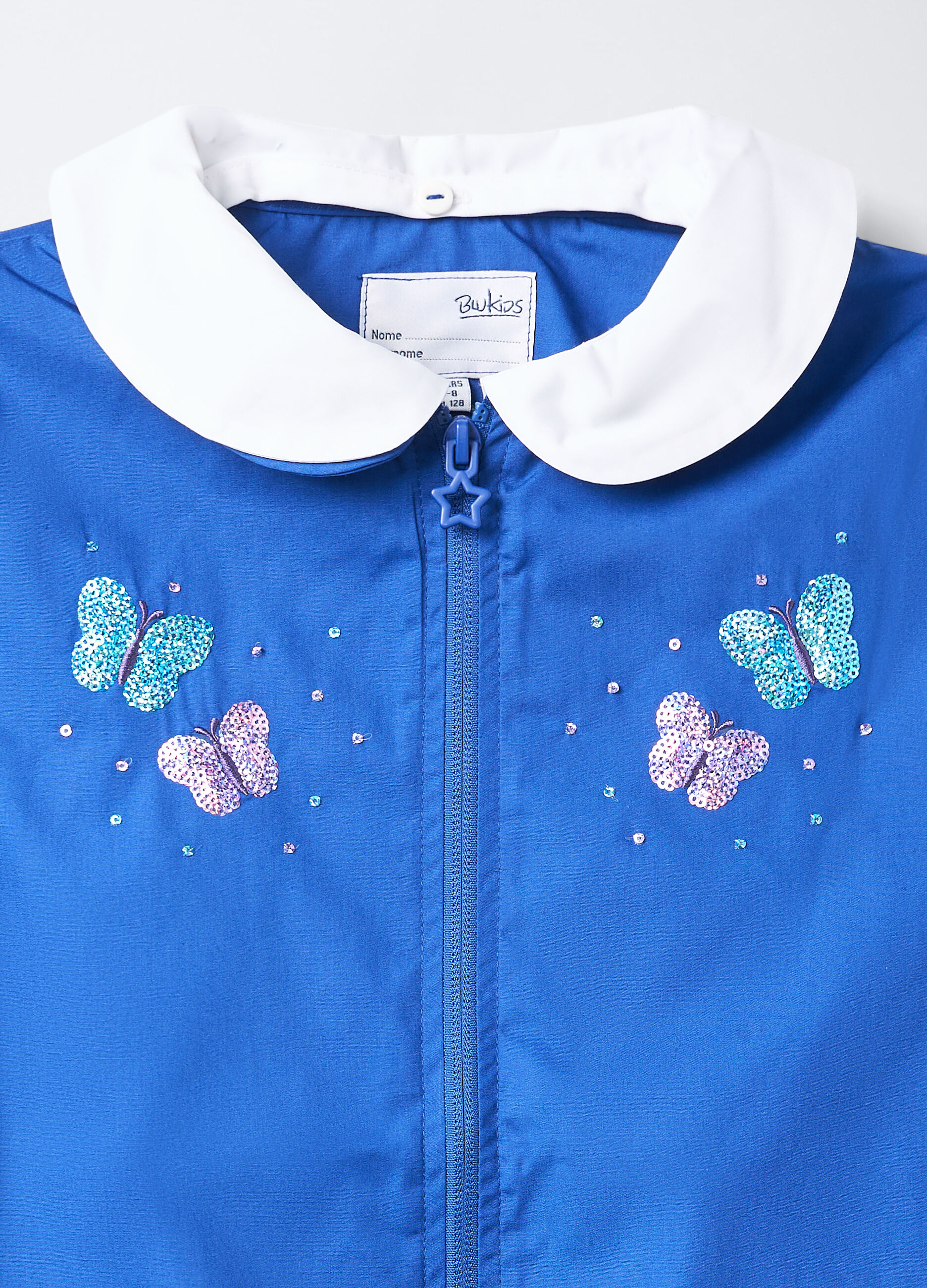 Grembiule misto cotone bambina_2