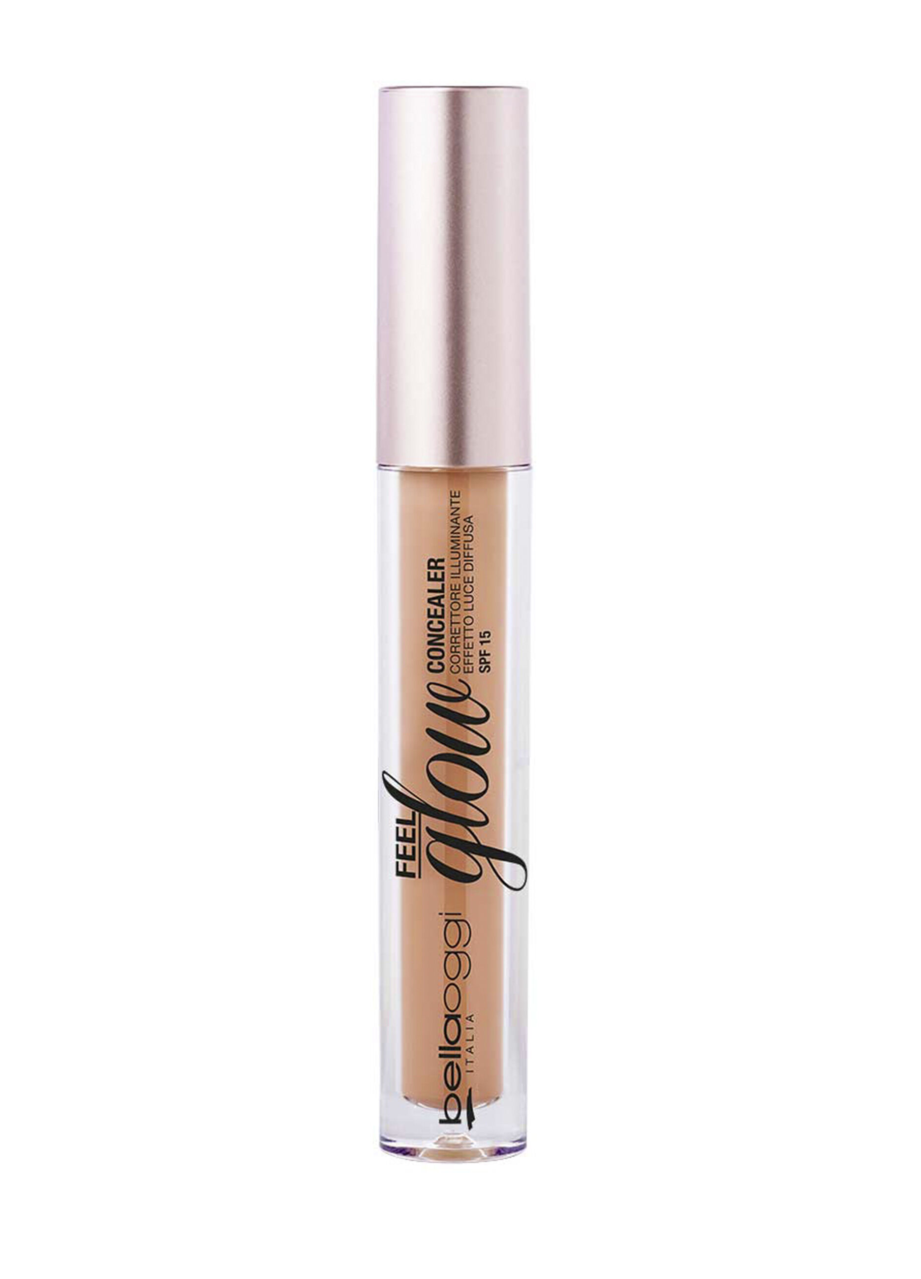 Feel Glow Concealer - Correttore Illuminante_3