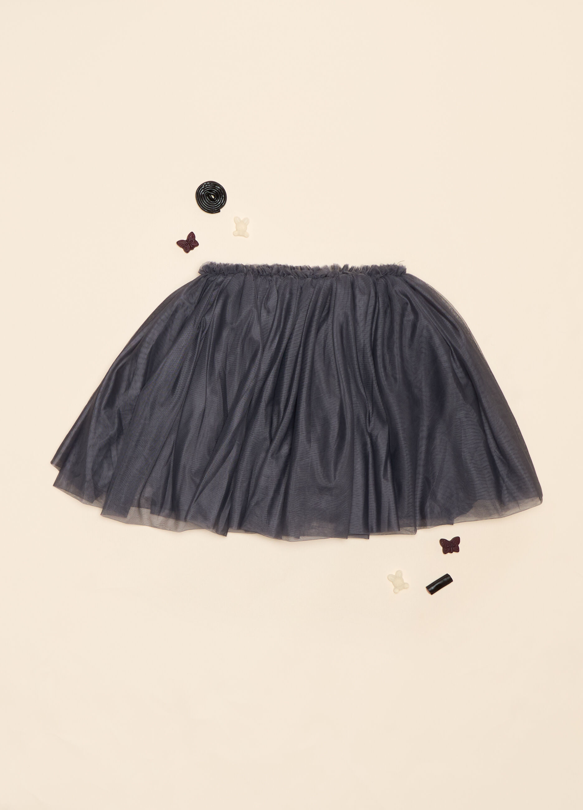 Gonna in tulle_0