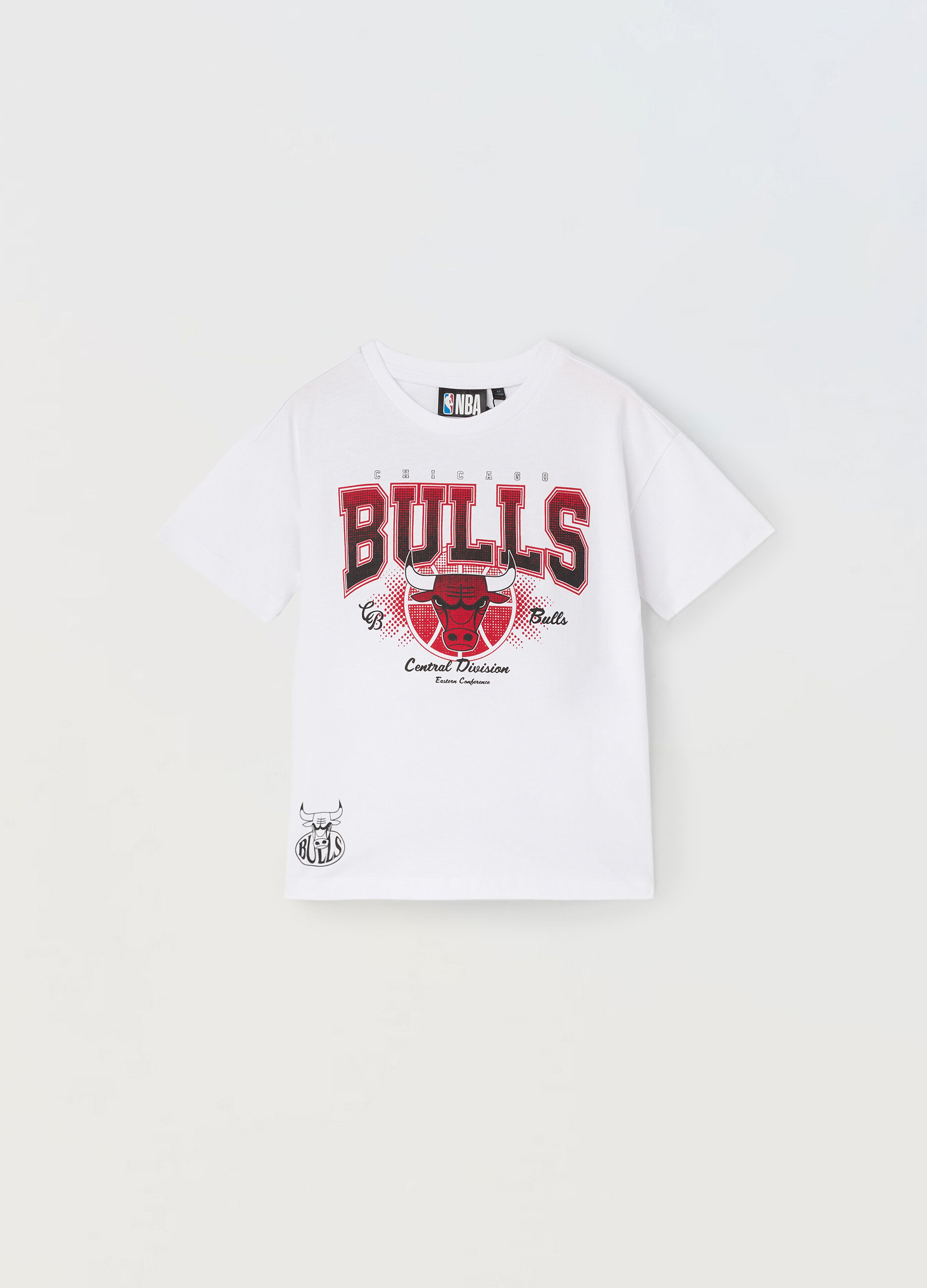T shirt nba bambino hotsell