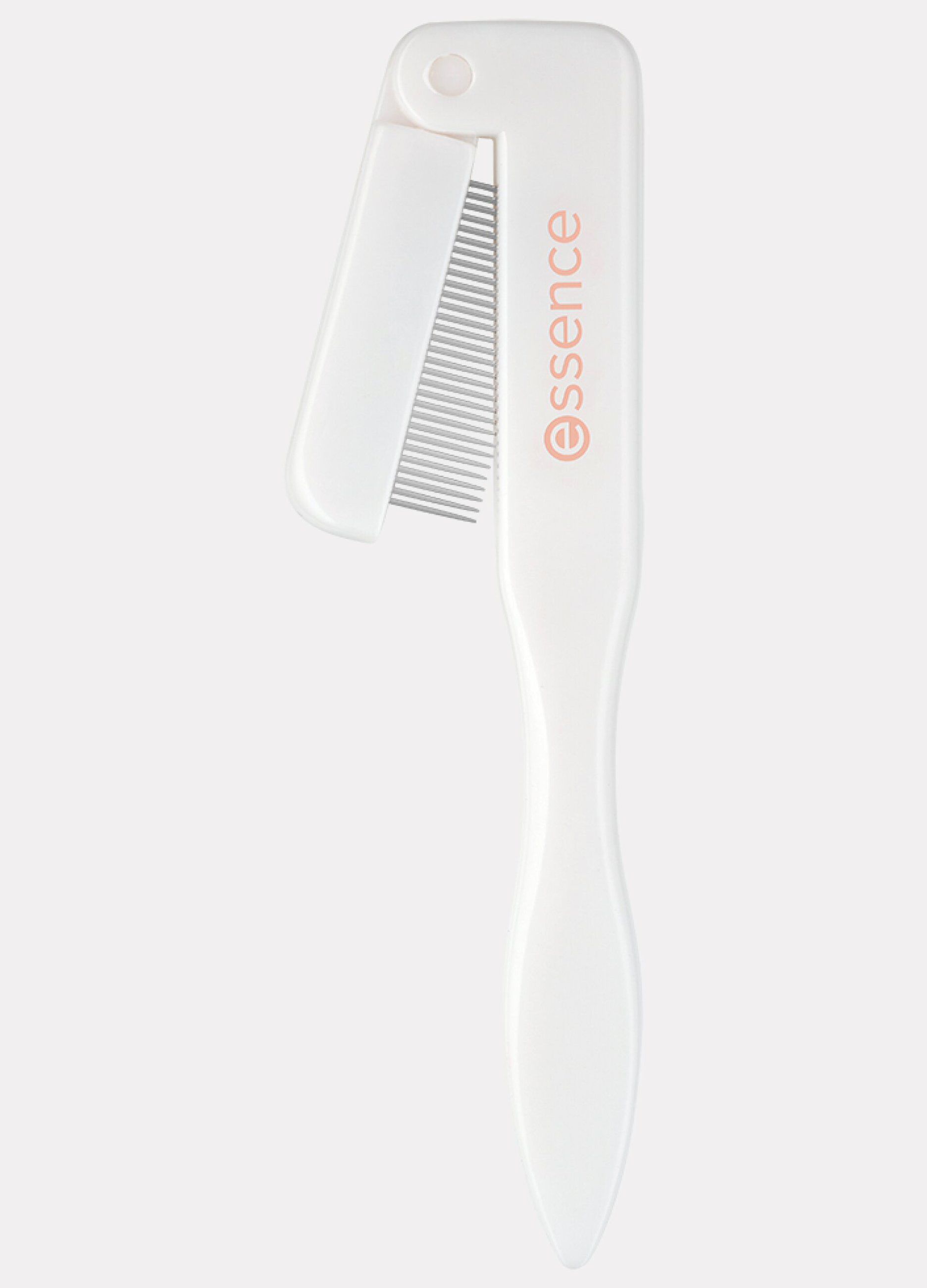 Essence pettinino per sopracciglia