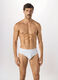 Slip in cotone stretch uomo_0