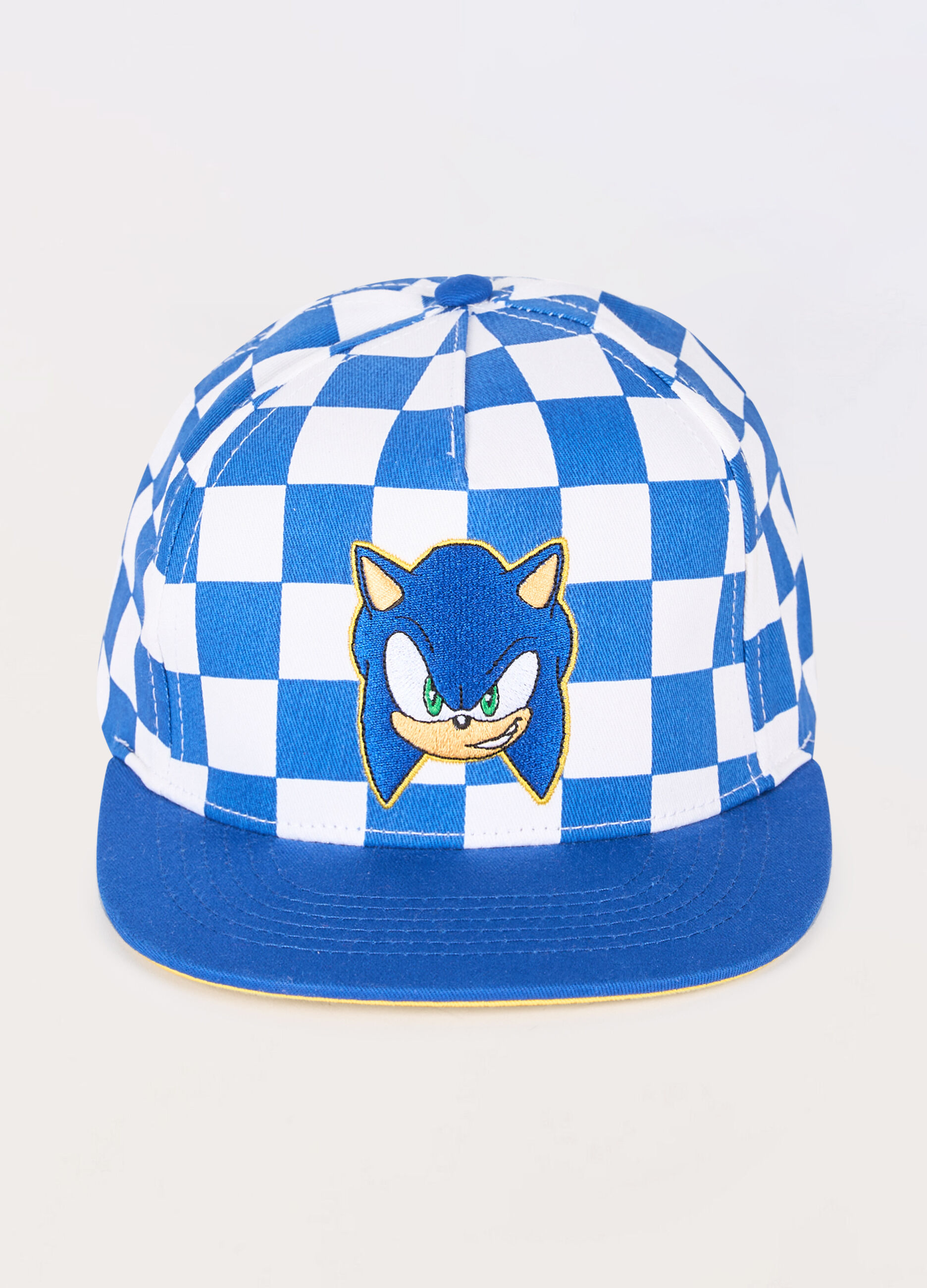 Cappello da baseball in puro cotone_0