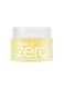 Clean it Zero Cleansing Balm Nourishing (EU) - skincare coreana_0