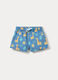 Costume da bagno boxer _0