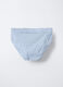 Pack 3 slip in jersey di puro cotone _2